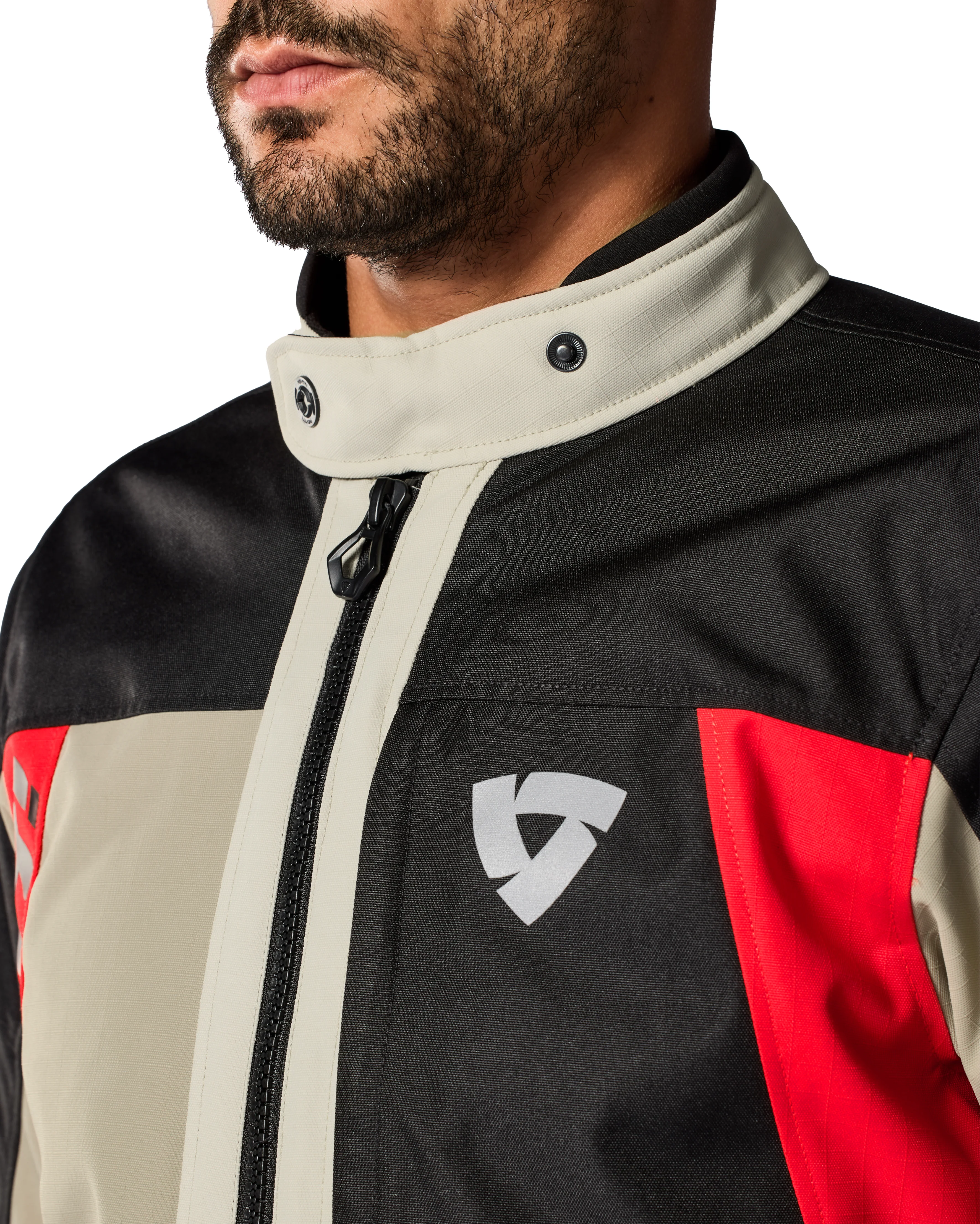 REV'IT! Convergent H2O Jacket - Image 22