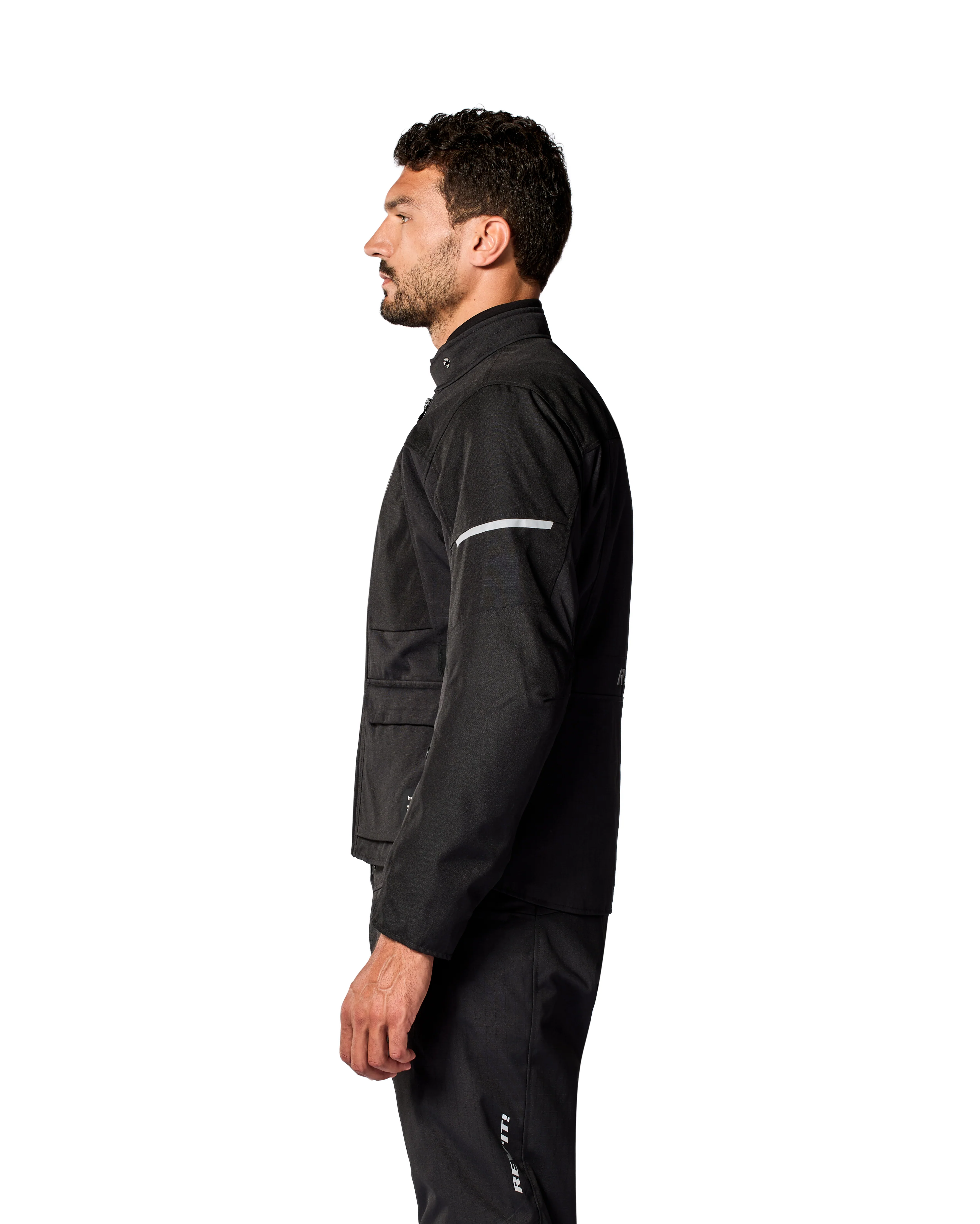 REV'IT! Convergent H2O Jacket - Image 31