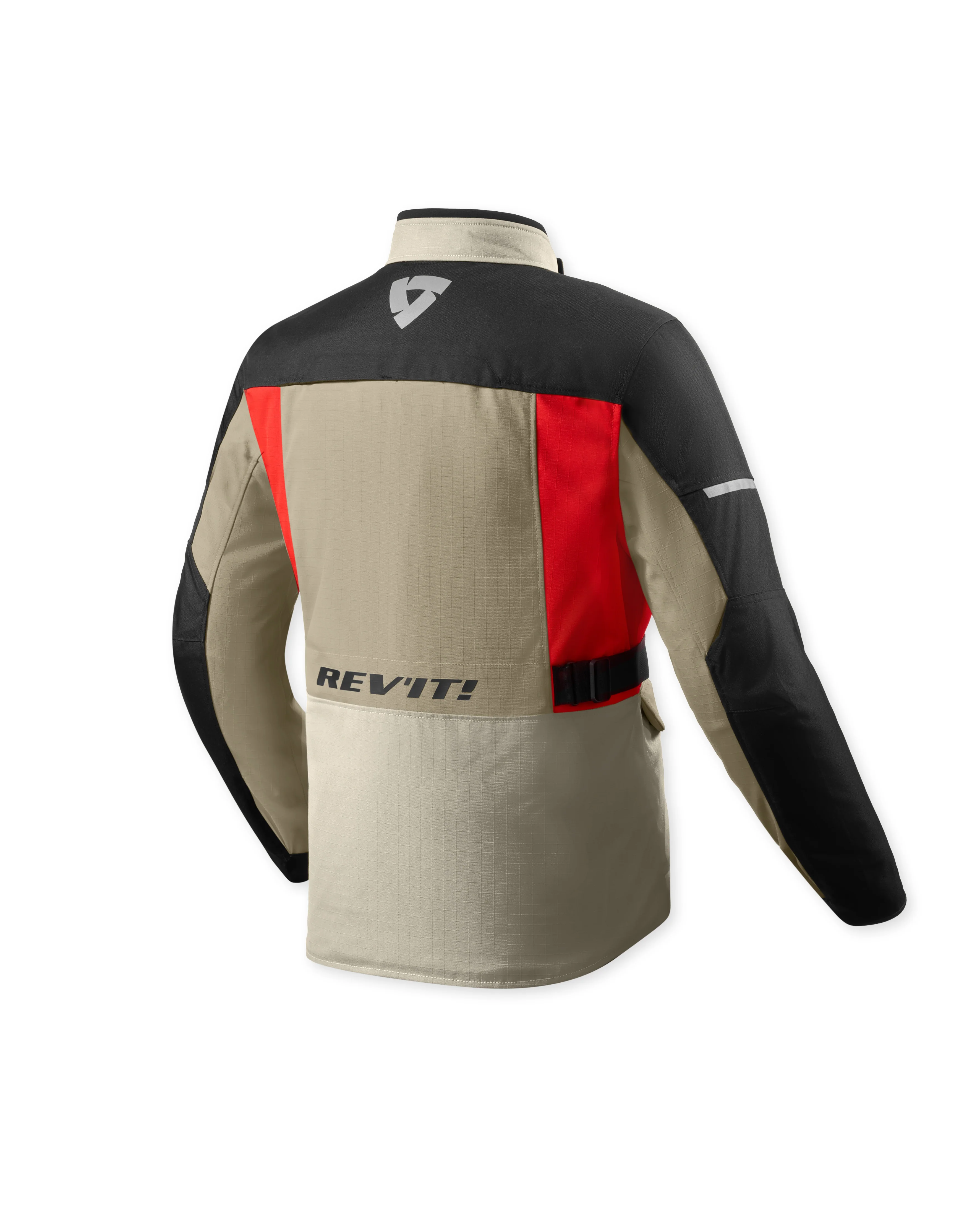 REV'IT! Convergent H2O Jacket - Image 4