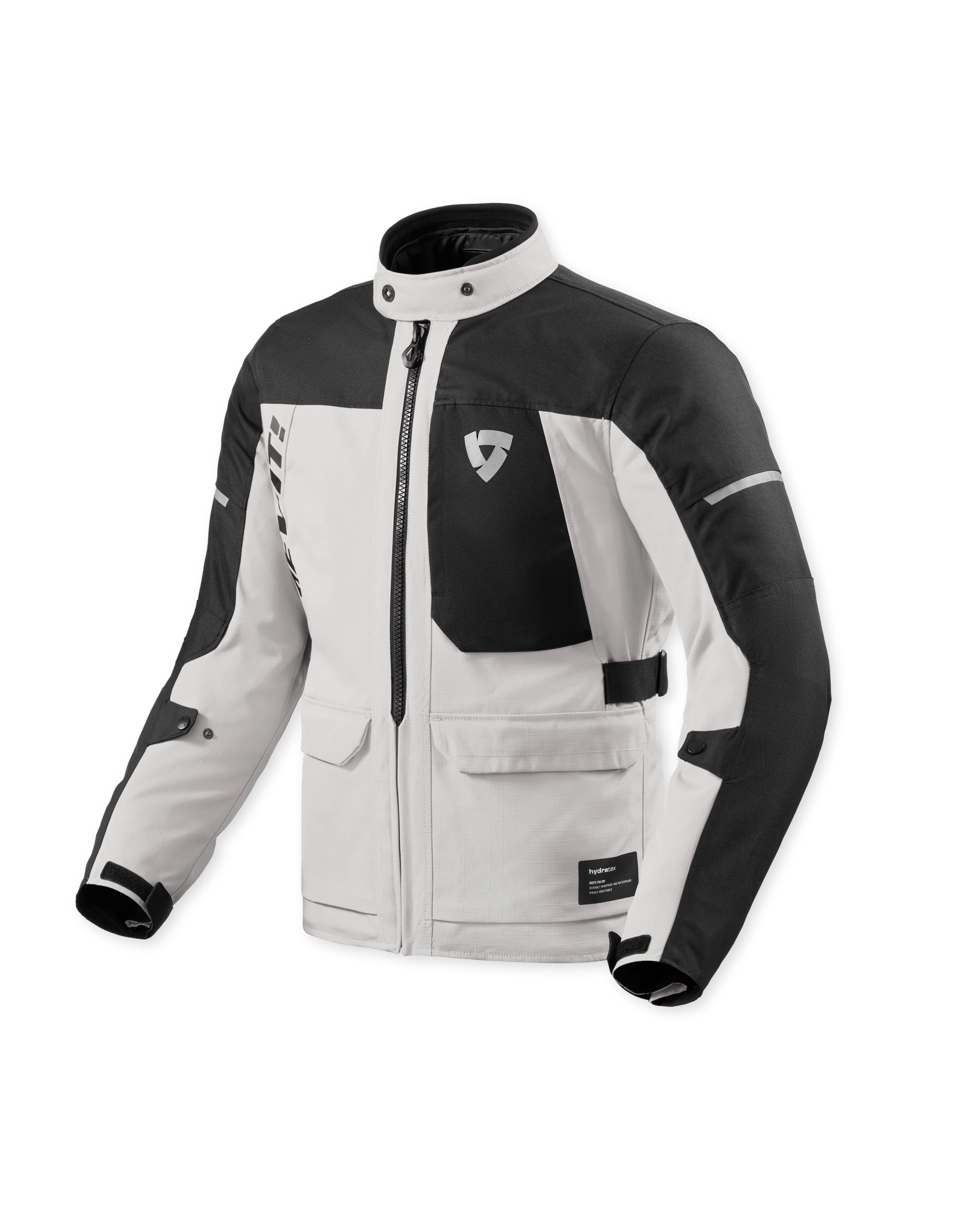 REV'IT! Convergent H2O Jacket - Image 5
