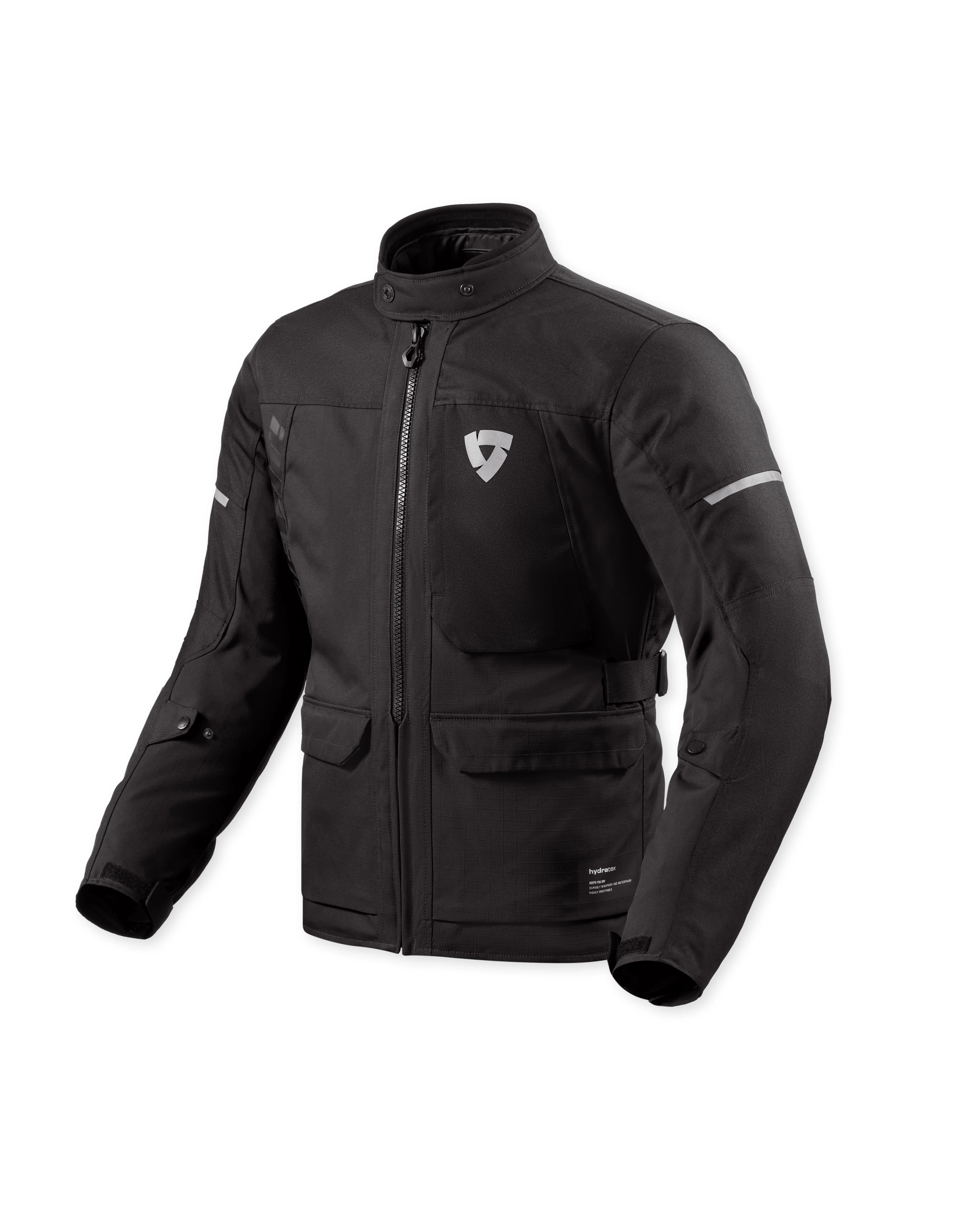 REV'IT! Convergent H2O Jacket - Image 7