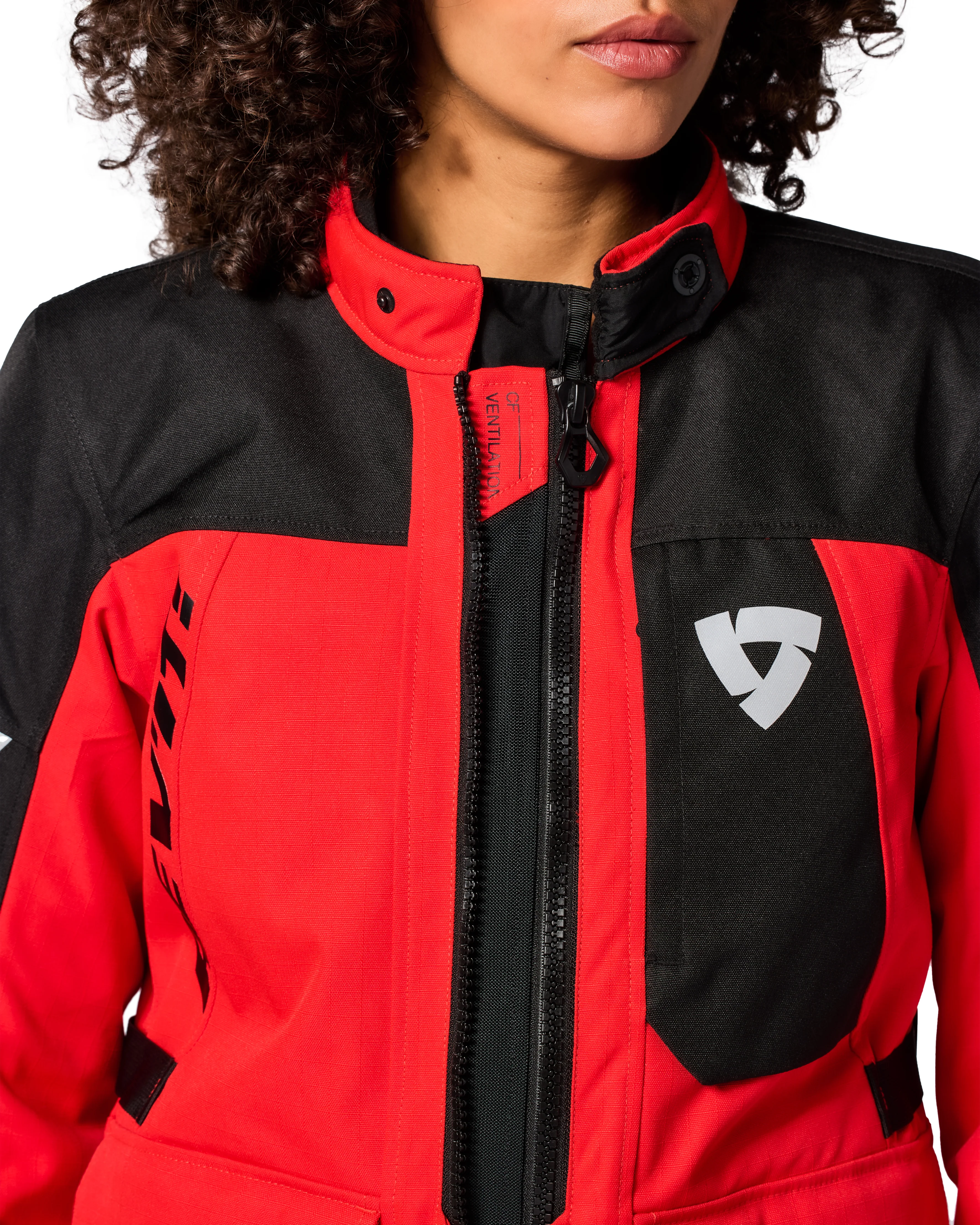 REV'IT! Convergent H2O Jacket for Women - Image 12