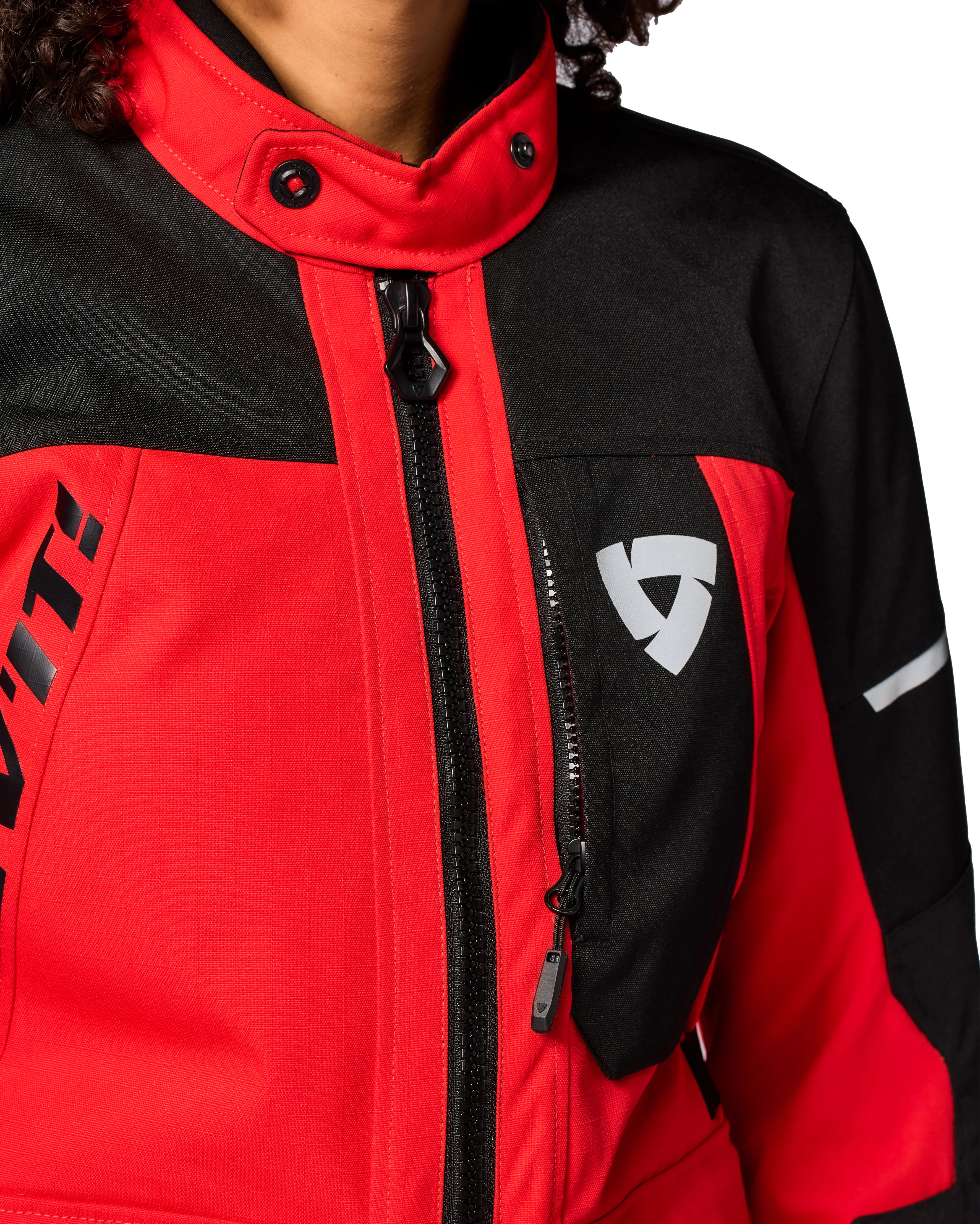 REV'IT! Convergent H2O Jacket for Women - Image 13