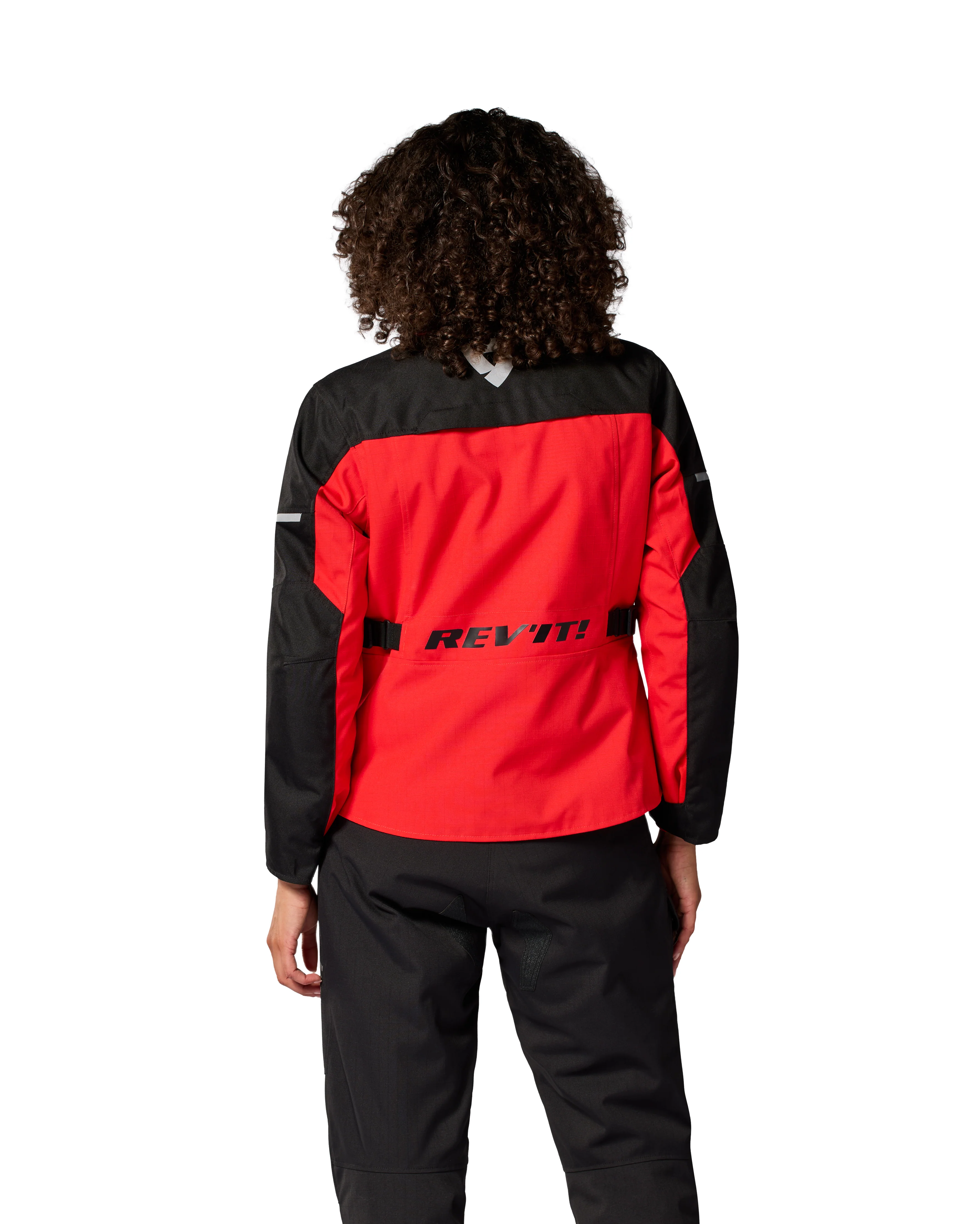 REV'IT! Convergent H2O Jacket for Women - Image 20