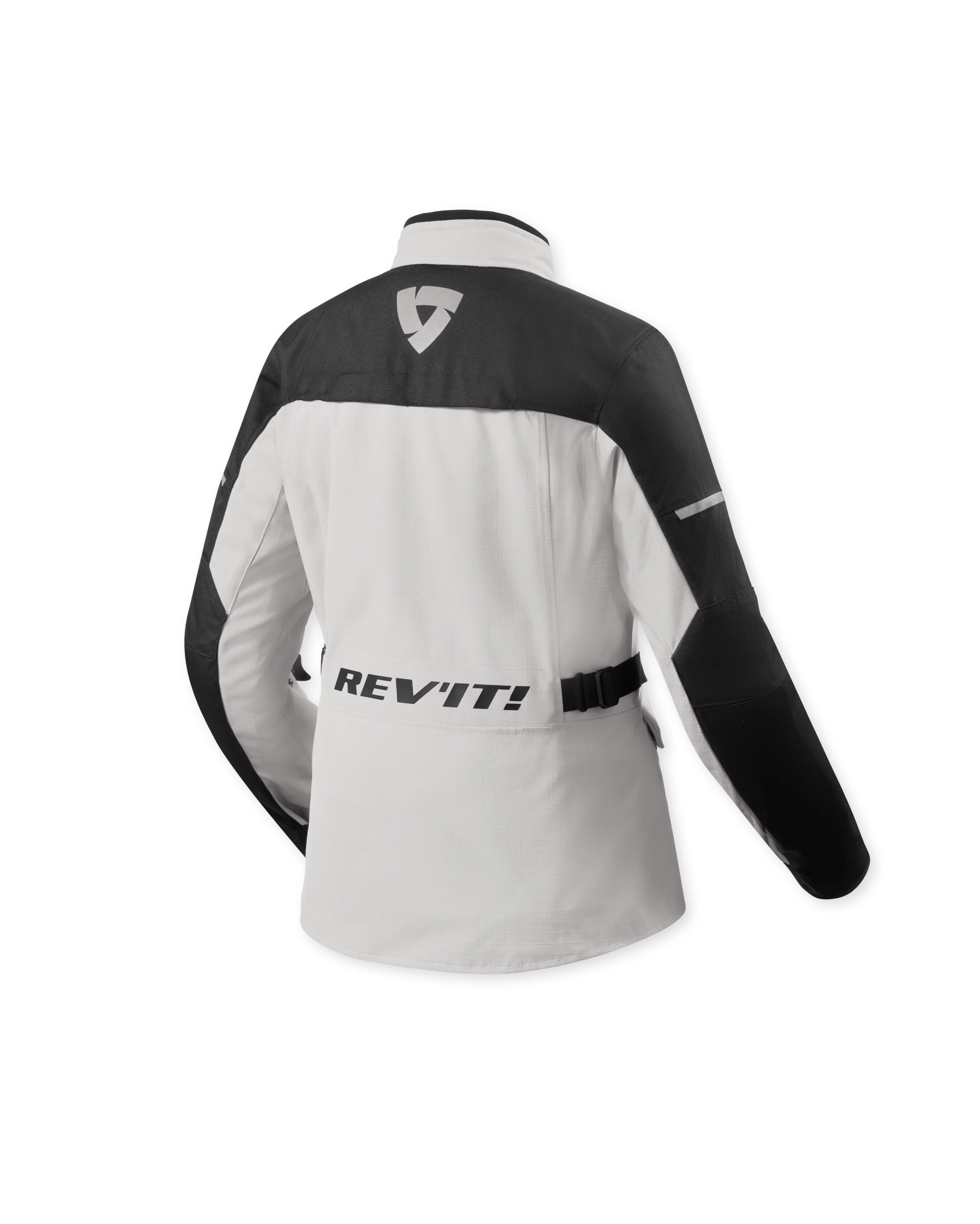REV'IT! Convergent H2O Jacket for Women - Image 4