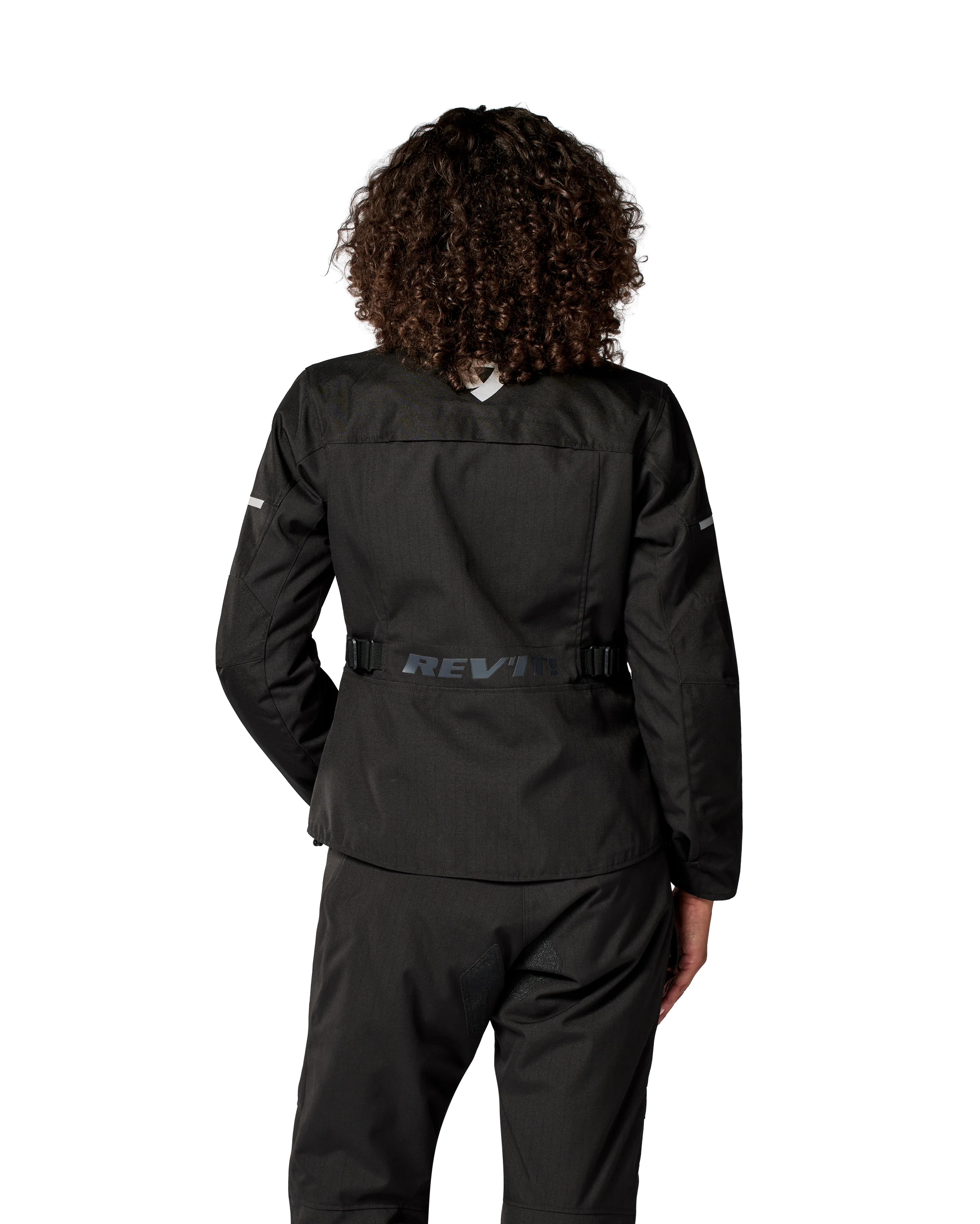 REV'IT! Convergent H2O Jacket for Women - Image 9
