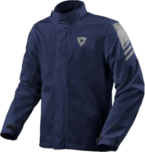 REV'IT! Cyclone 4 H2O Rain Jacket - Image 3