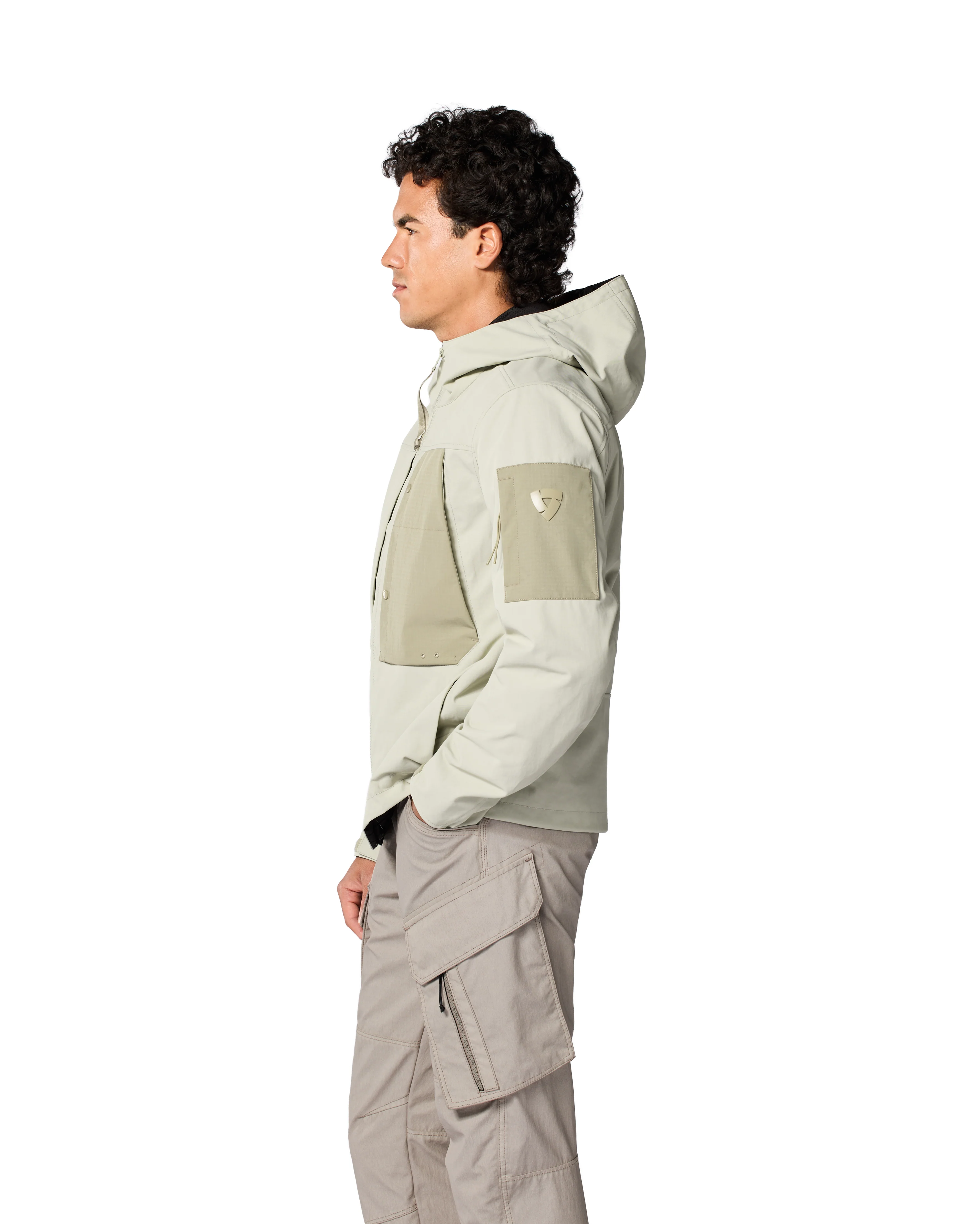 REV'IT! Danforth H2O Jacket - Image 18