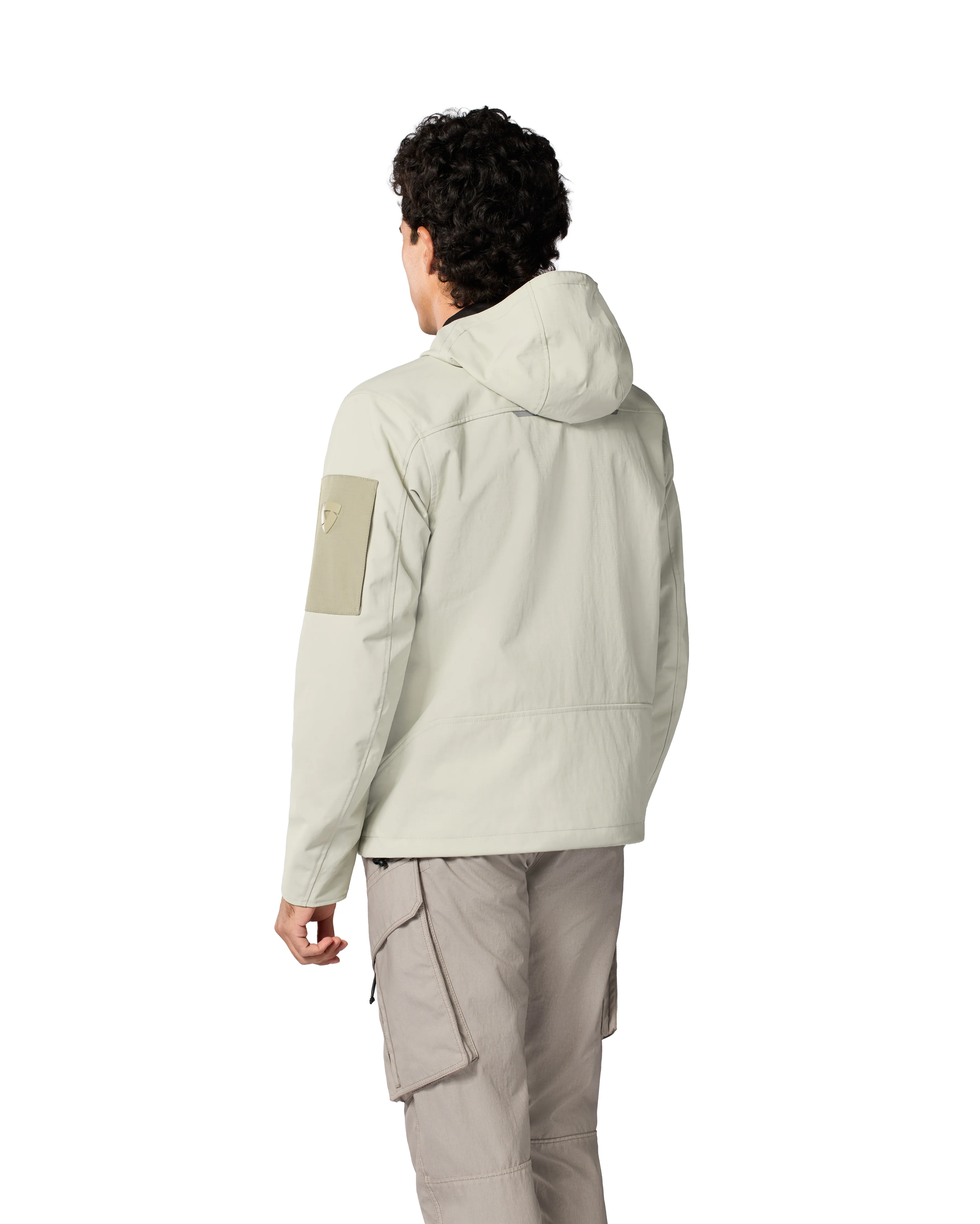 REV'IT! Danforth H2O Jacket - Image 19