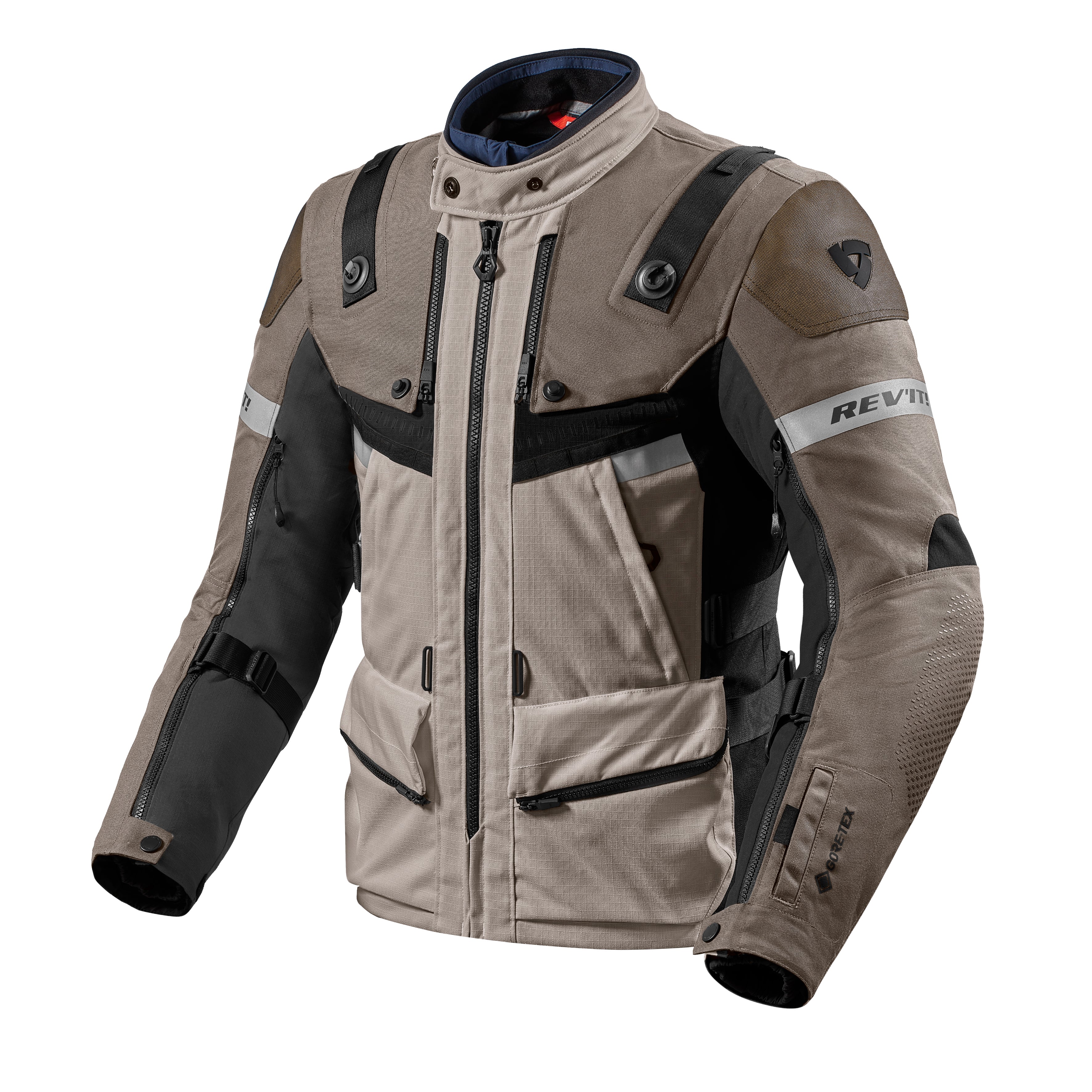 REV'IT! Defender GTX 3 Jacket