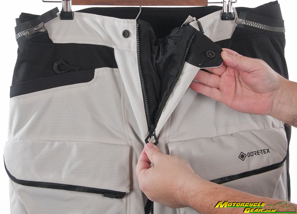 REV'IT! Defender GTX 3 Pants - Image 12