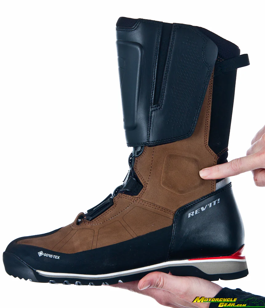 REV'IT! Discovery GTX Boots - Image 7