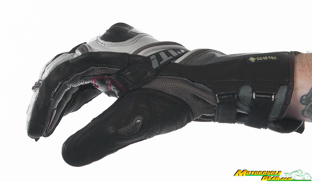 REV'IT! Dominator GTX 3 Glove - Image 3