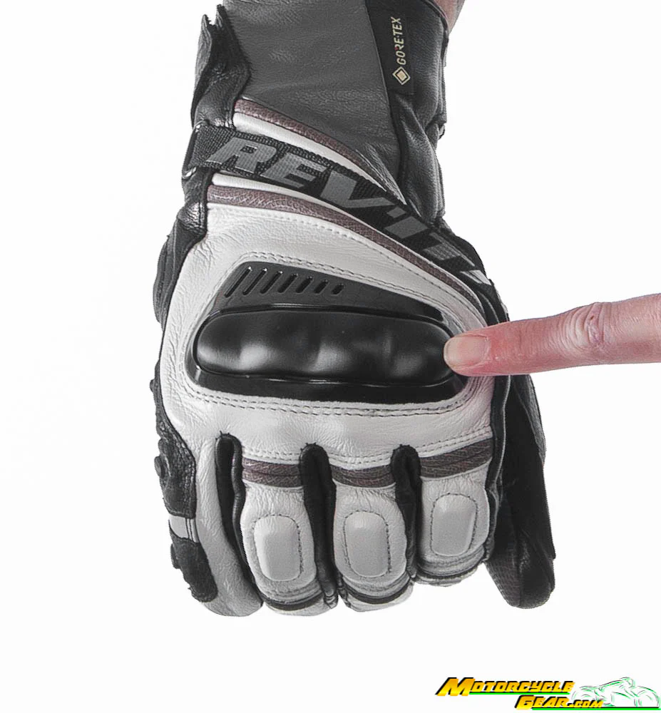 REV'IT! Dominator GTX 3 Glove - Image 5