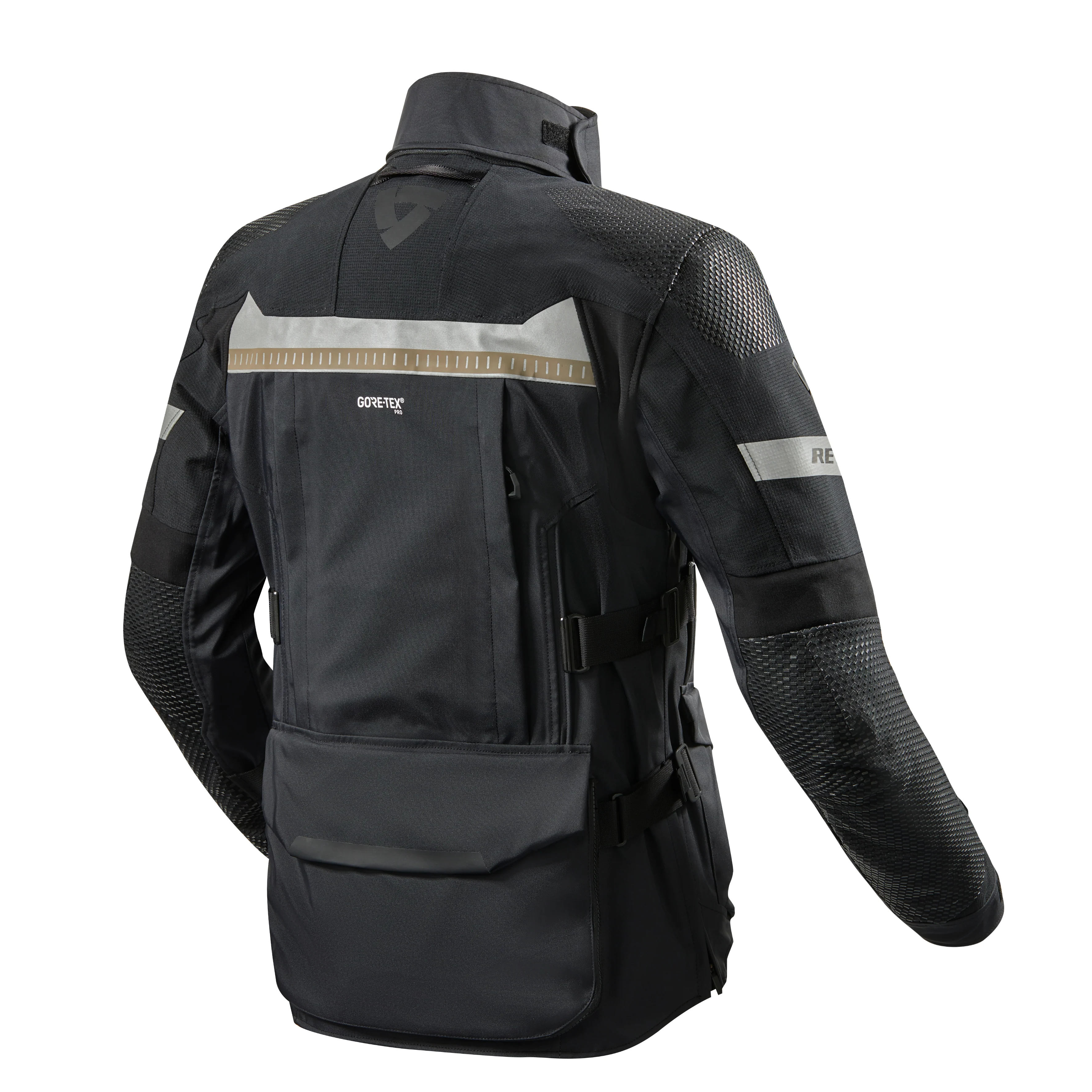 REV'IT! Dominator GTX 3 Jacket - Image 4