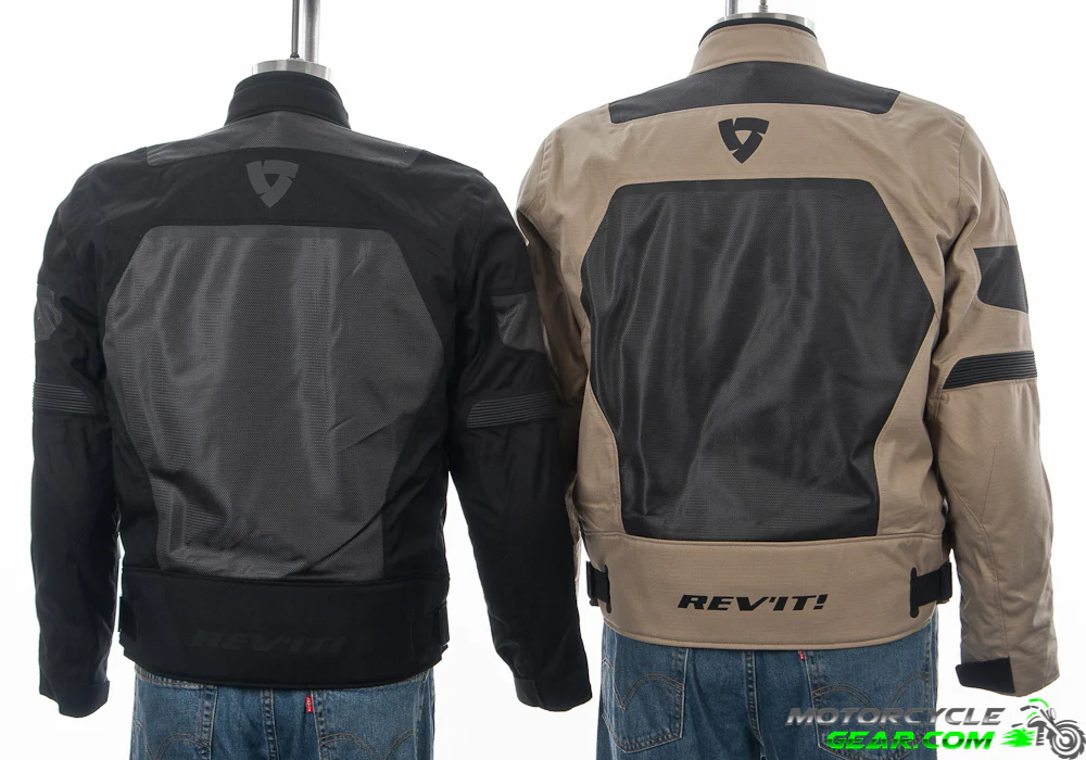 REV'IT Downburst H2O Jacket - Image 32