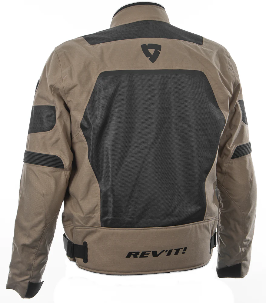 REV'IT Downburst H2O Jacket - Image 4