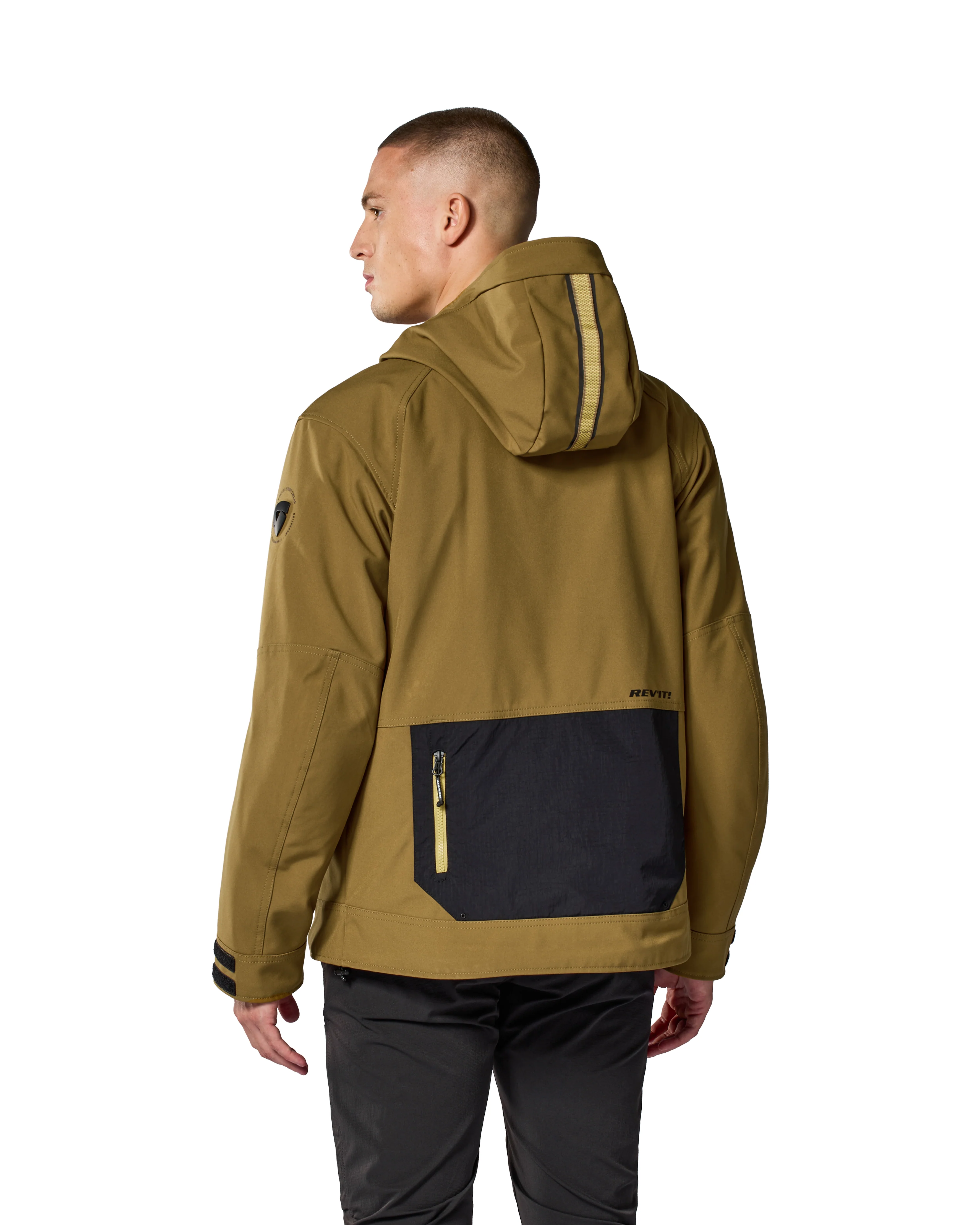 REV'IT! Entropy H2O Jacket - Image 20