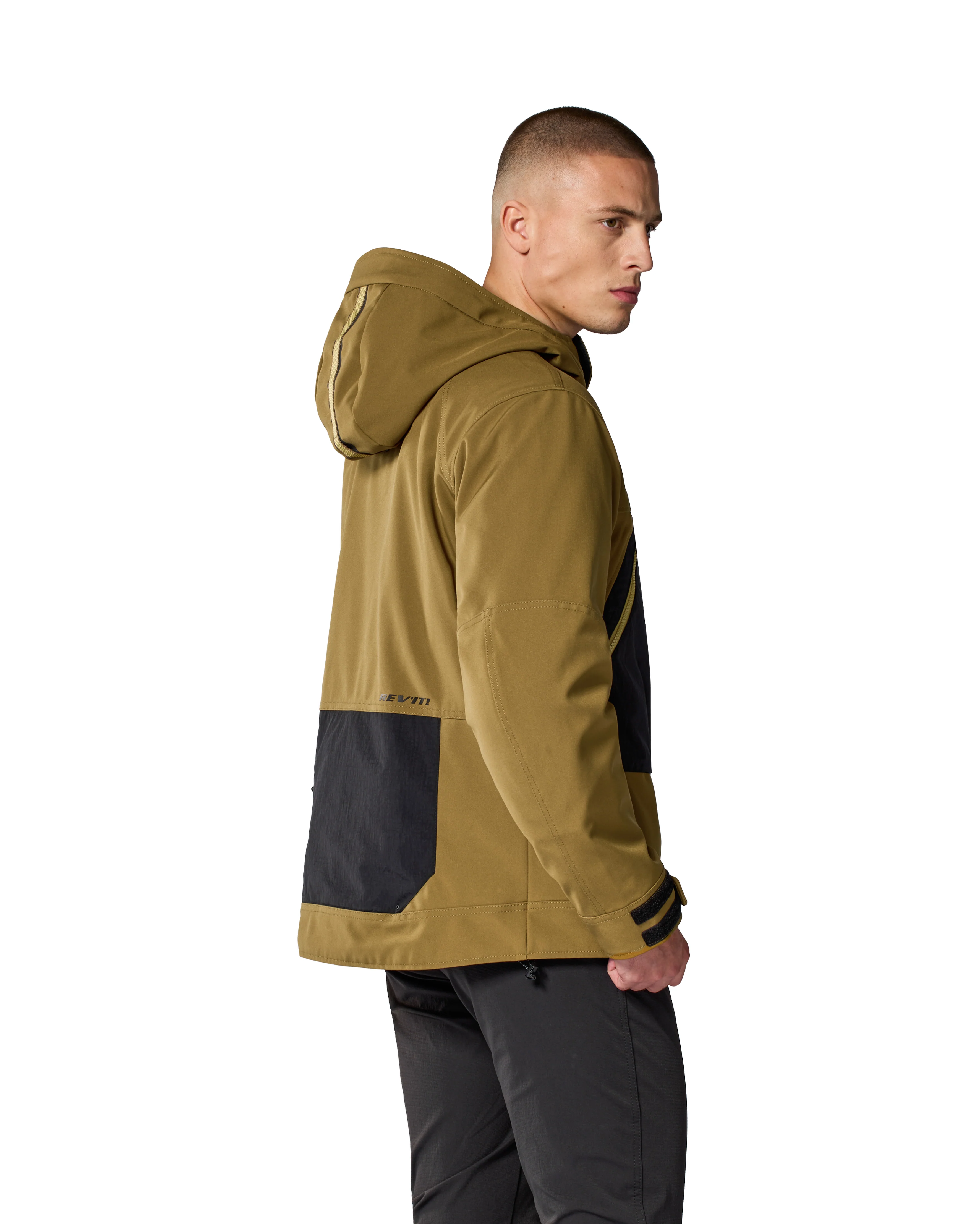 REV'IT! Entropy H2O Jacket - Image 21