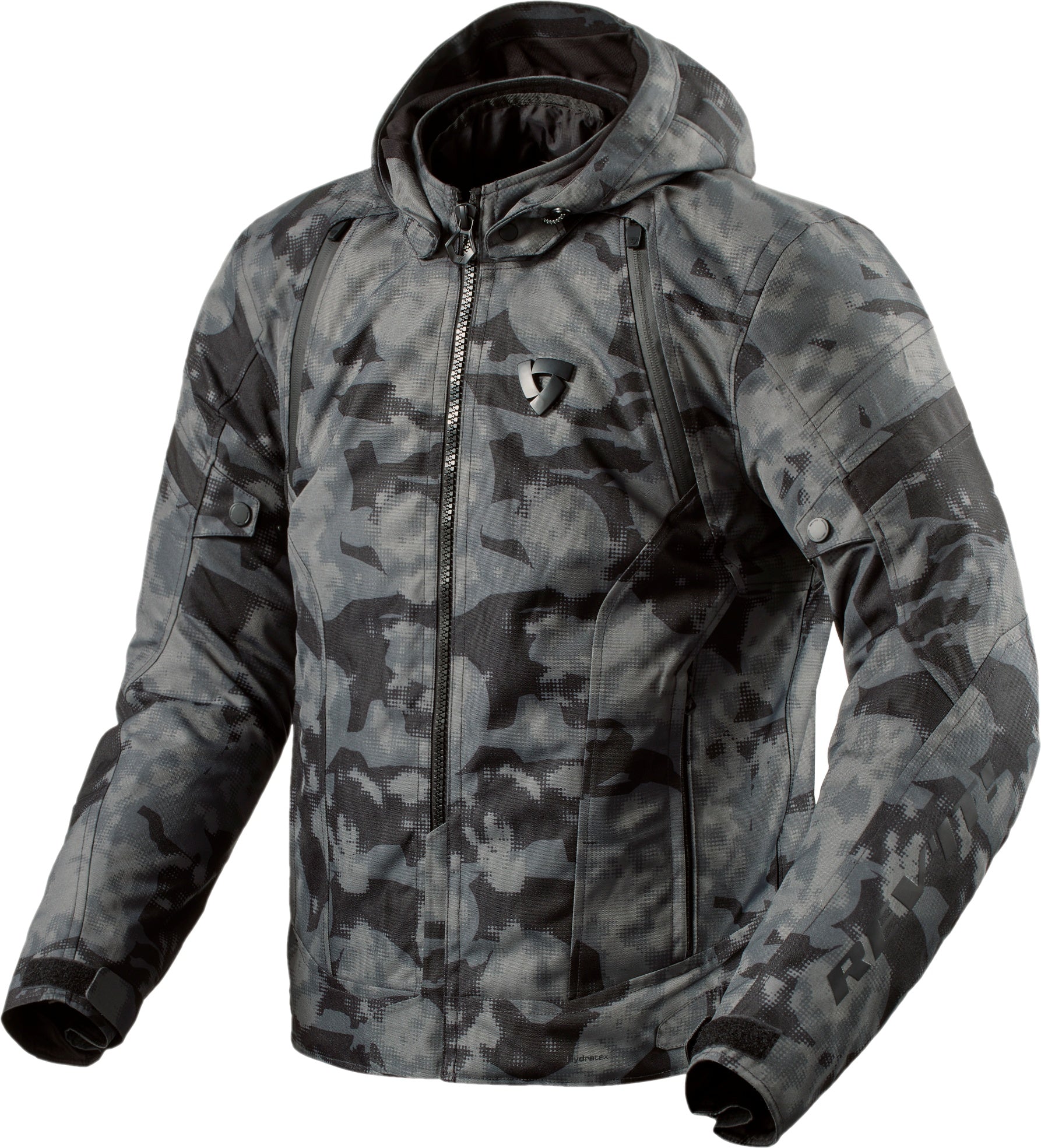 REV'IT! Flare 3 H2O Jacket - Image 2