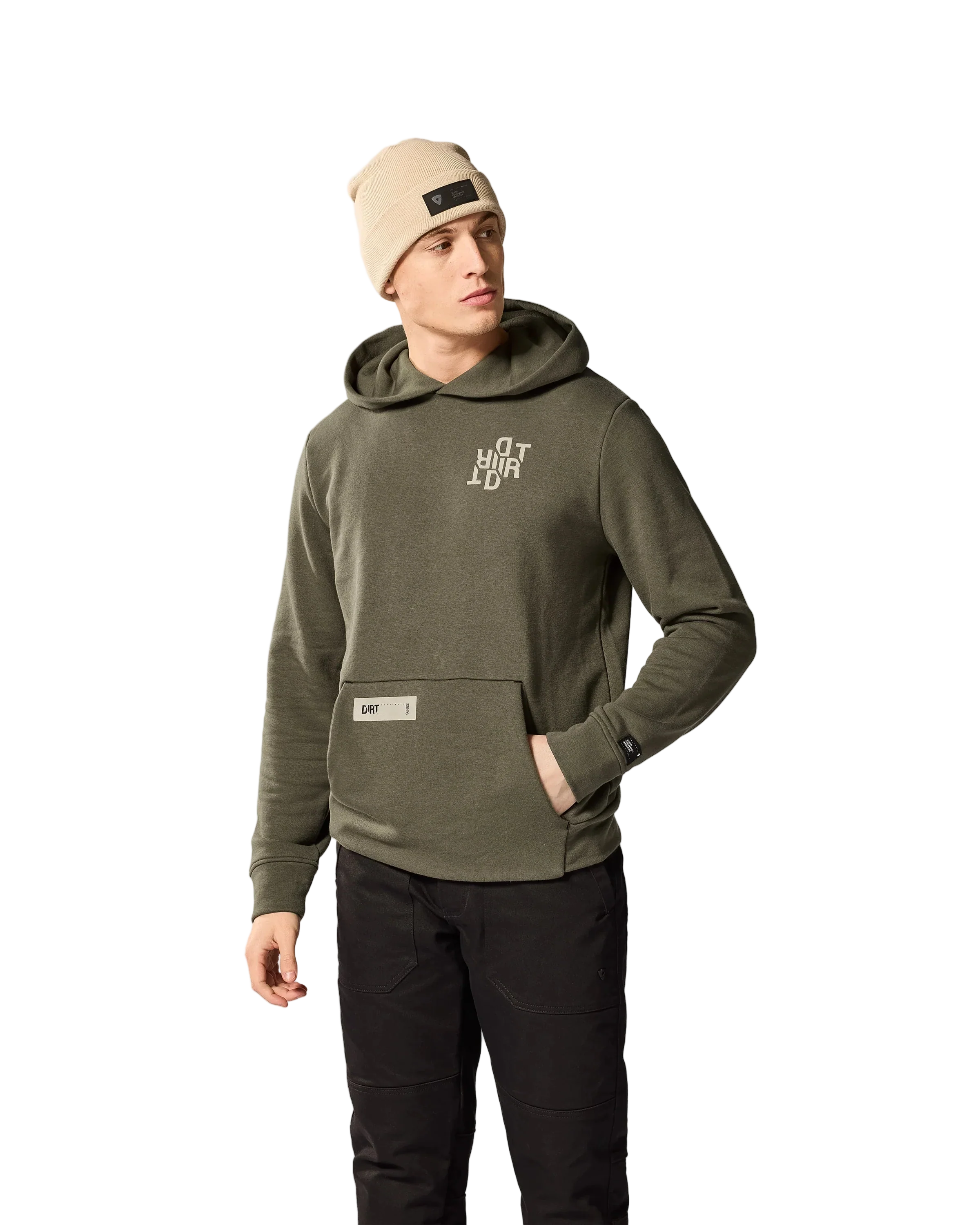REV'IT! Floris Hoodie - Image 5