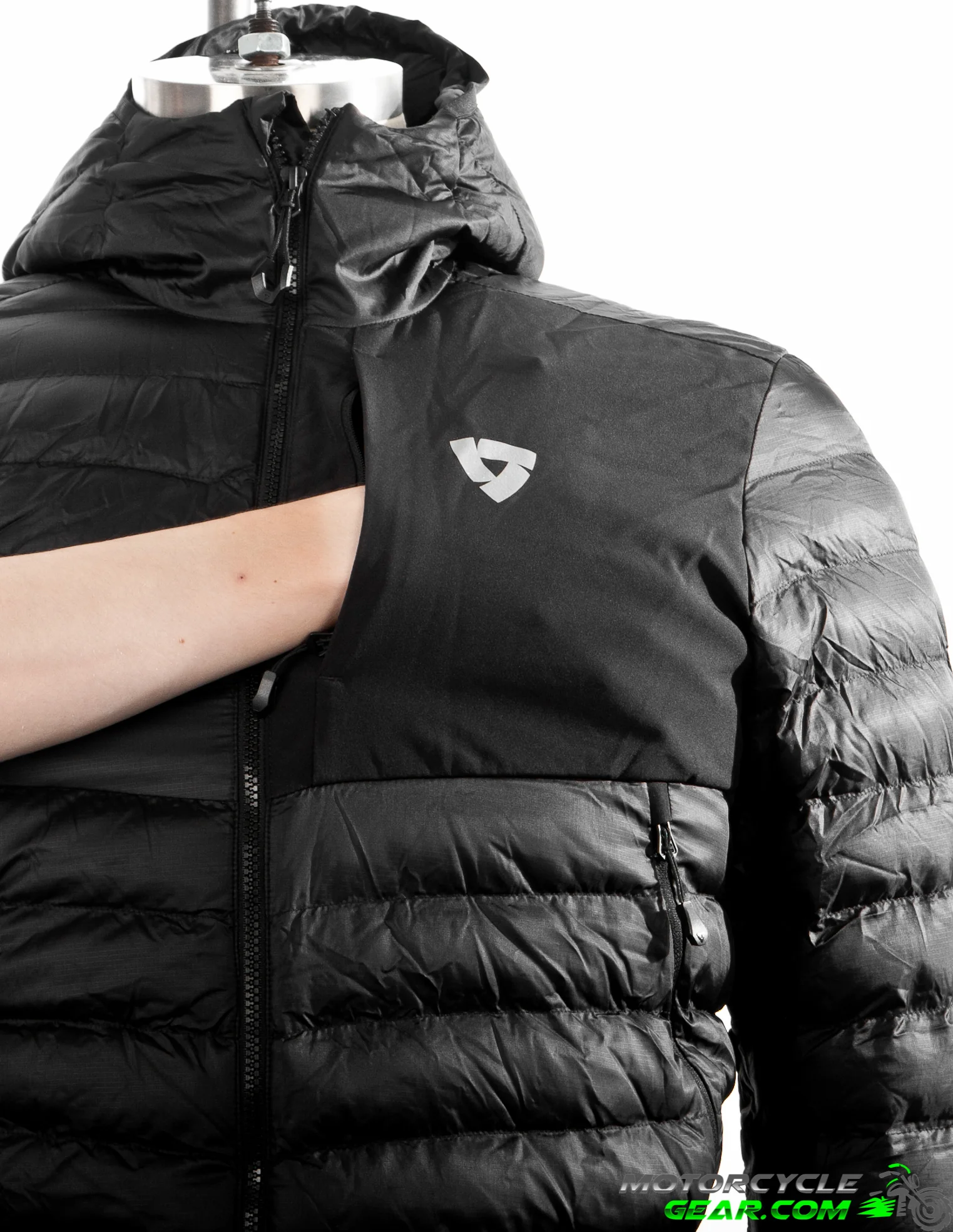 REV'IT! Fremantle Jacket - Image 6