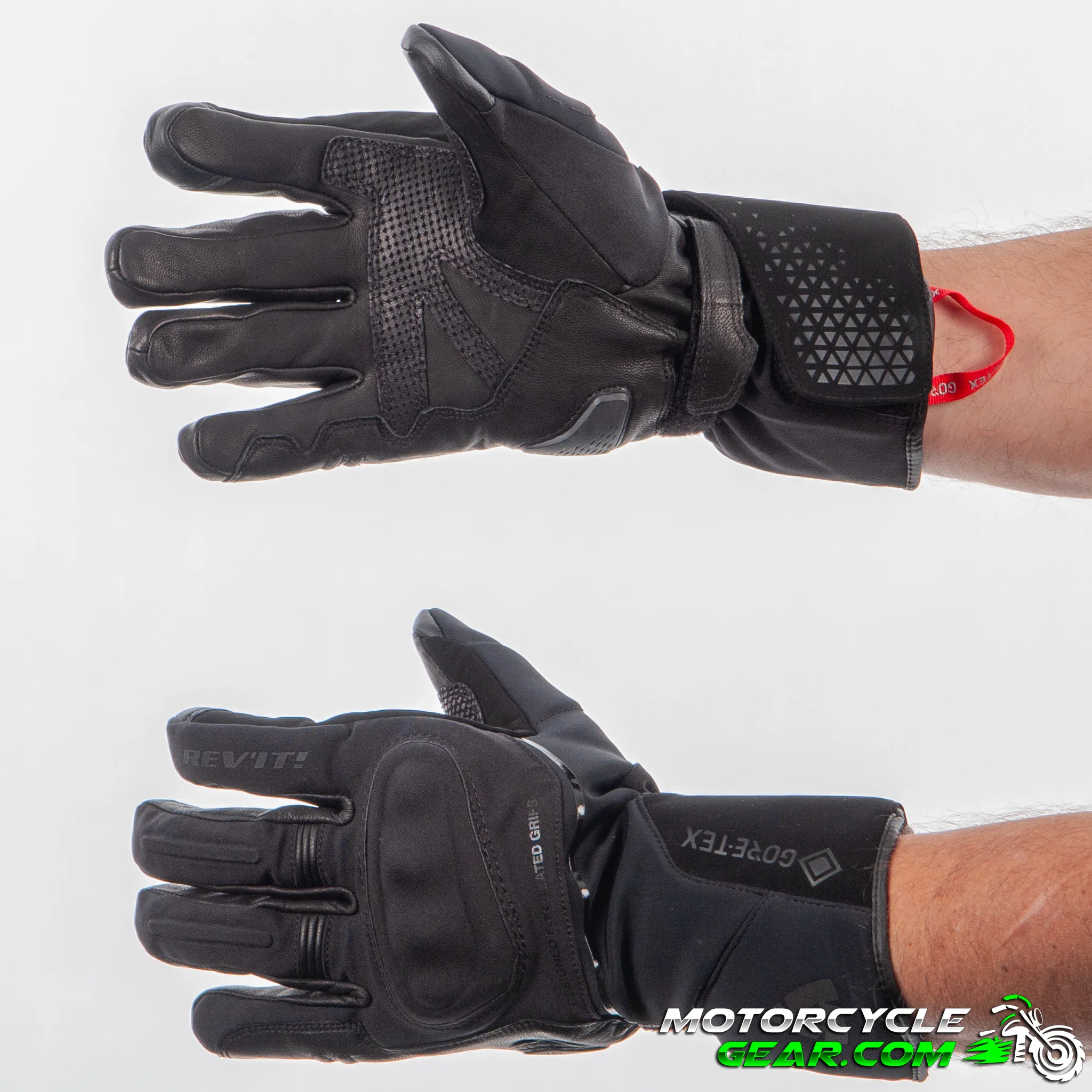 REV'IT! Fusion 3 GTX Glove - Image 2