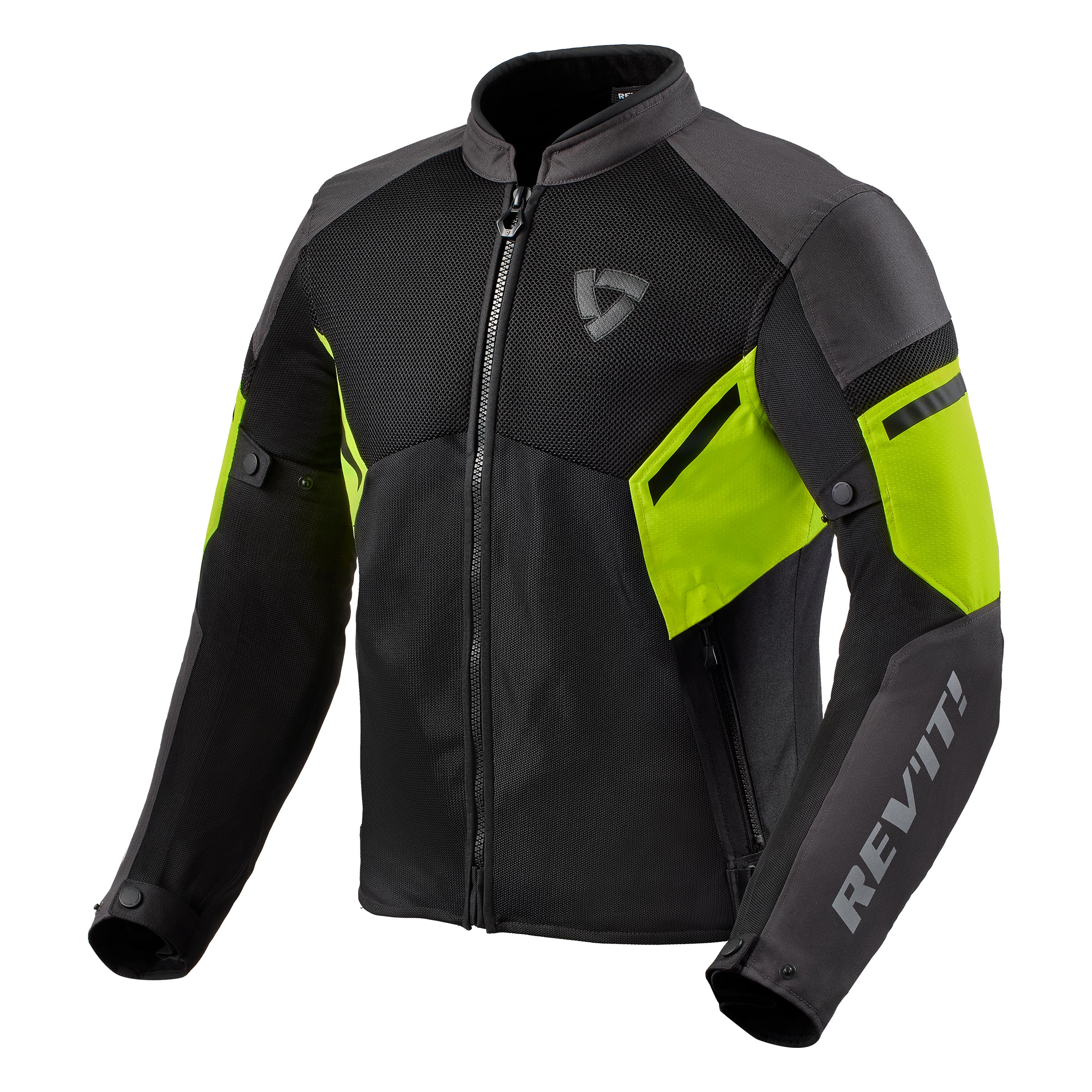 REV'IT! GT-R Air 3 Jacket - Image 2