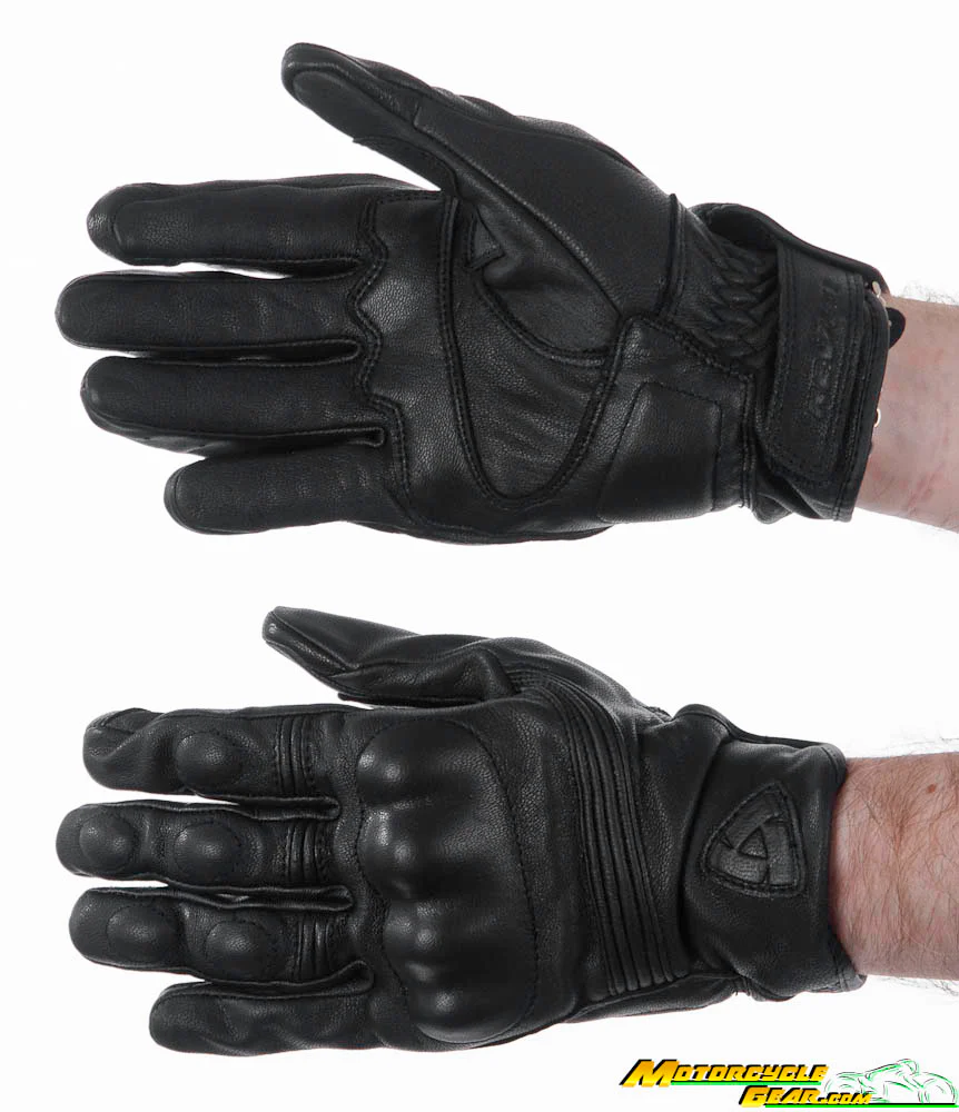 REV'IT! Hawk Gloves ~ XL Only - Image 4