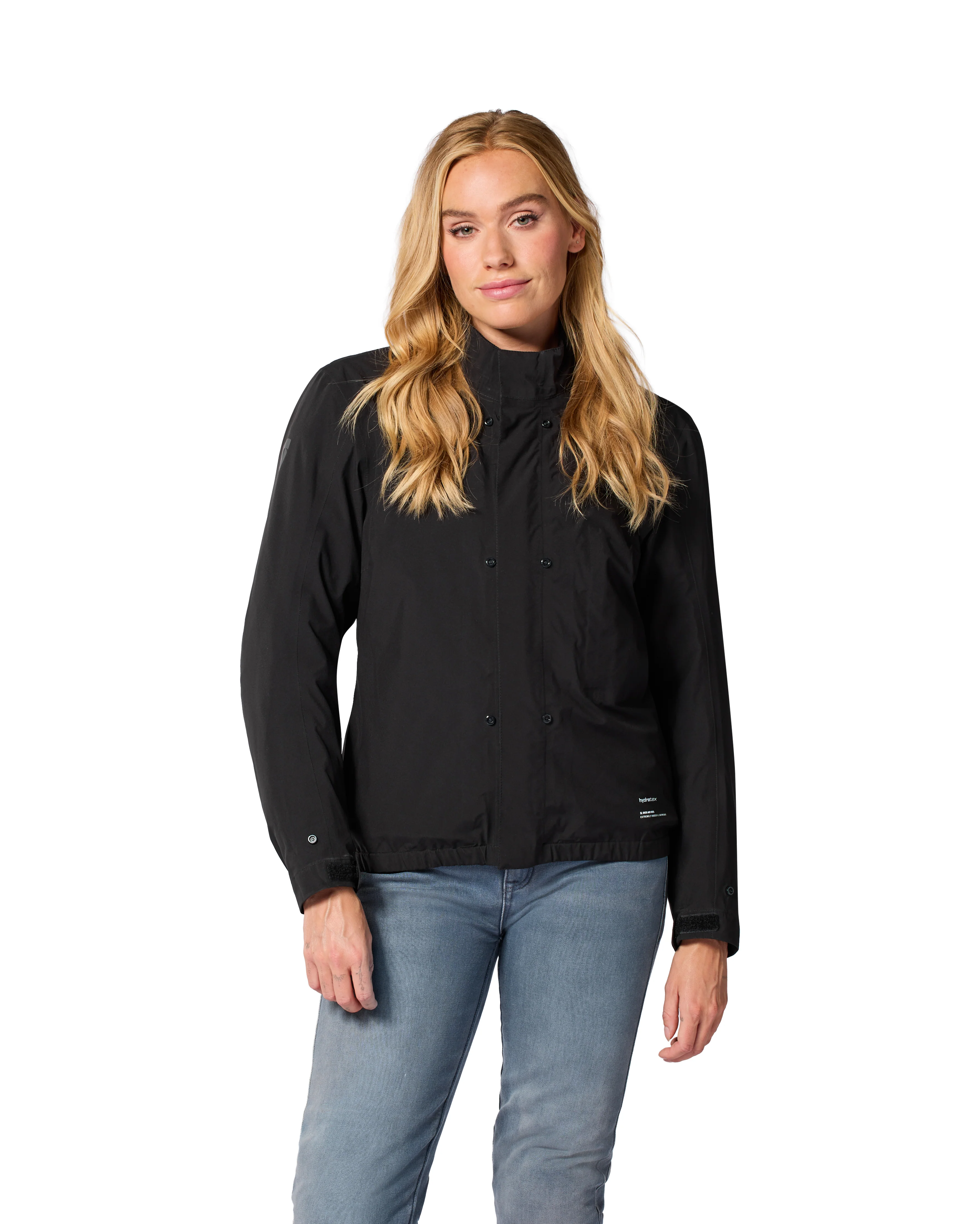 REV'IT! Highcrest H2O Jacket for Women - Image 10