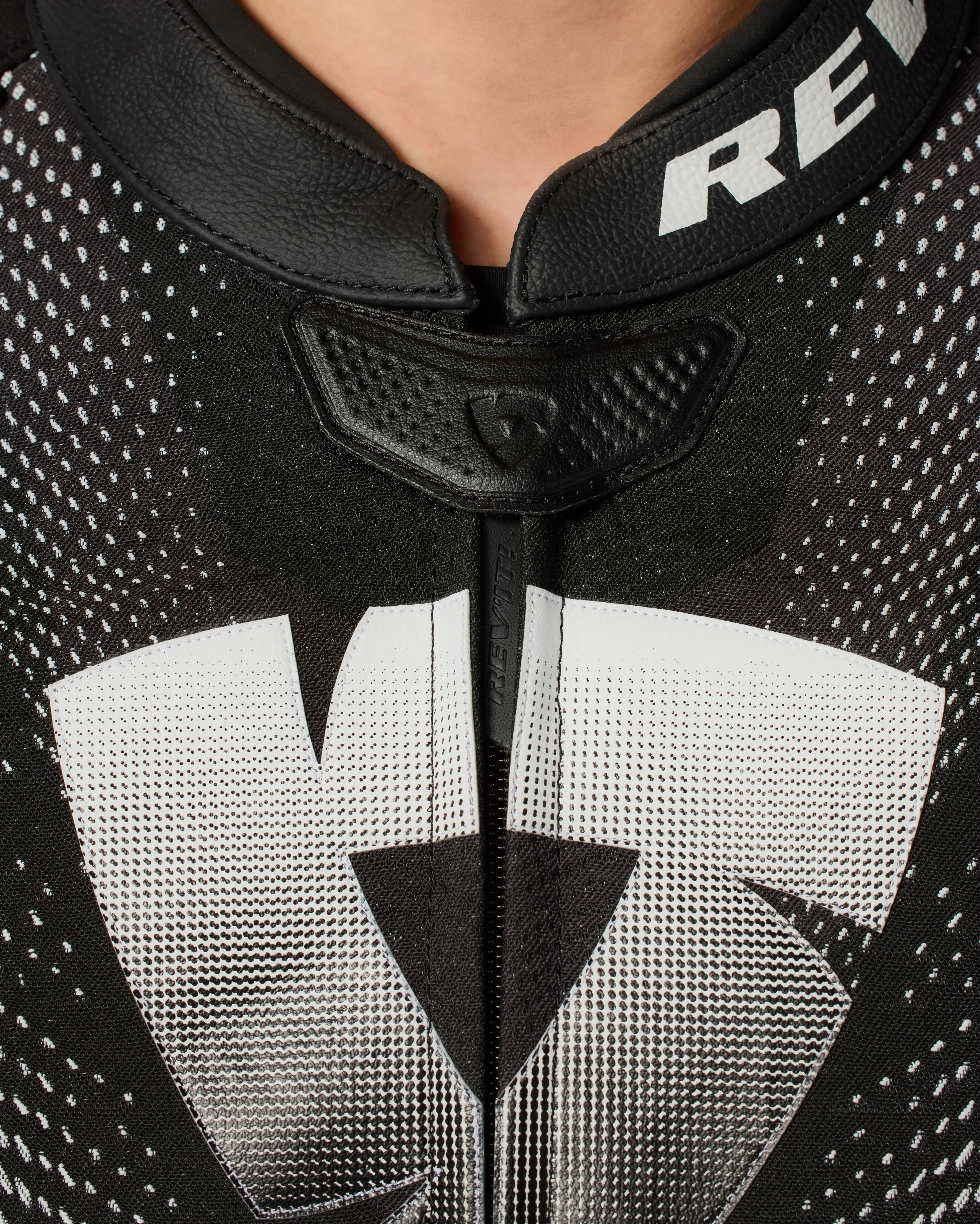 REV'IT! Hyperspeed 3 Air Jacket - Image 7