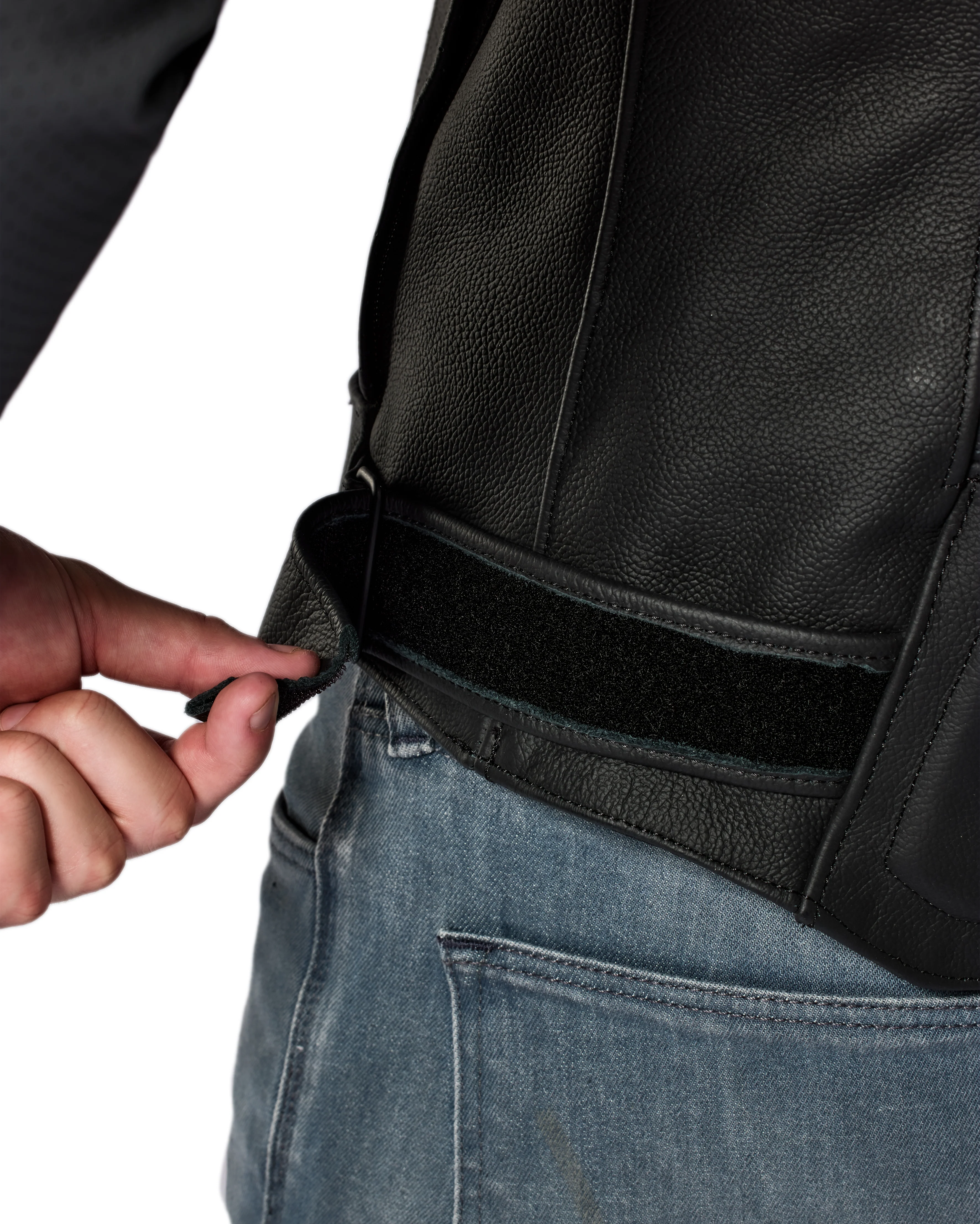 REV'IT! Hyperspeed 3 Air Jacket - Image 9