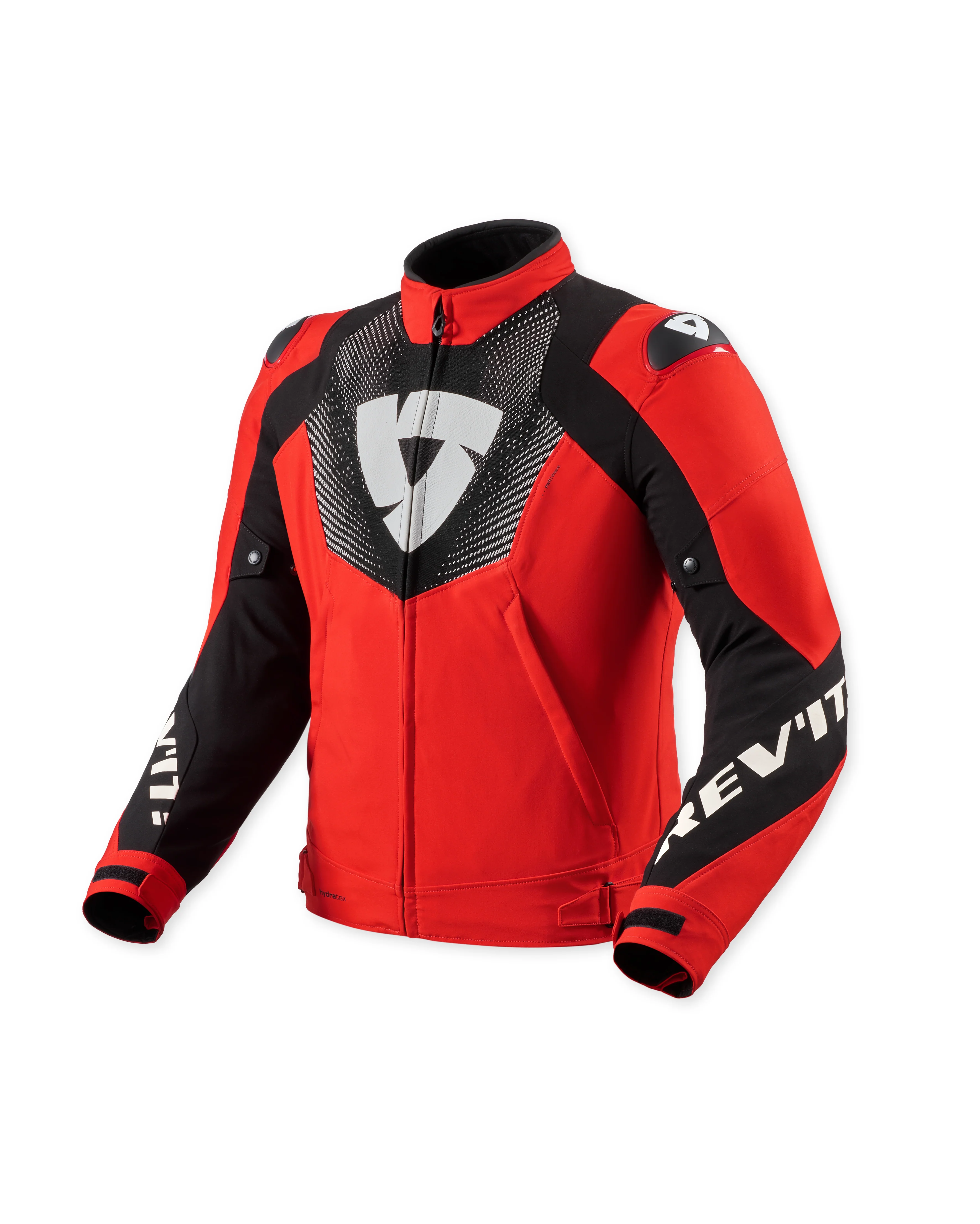 REV'IT! Hyperspeed 3 H2O Jacket