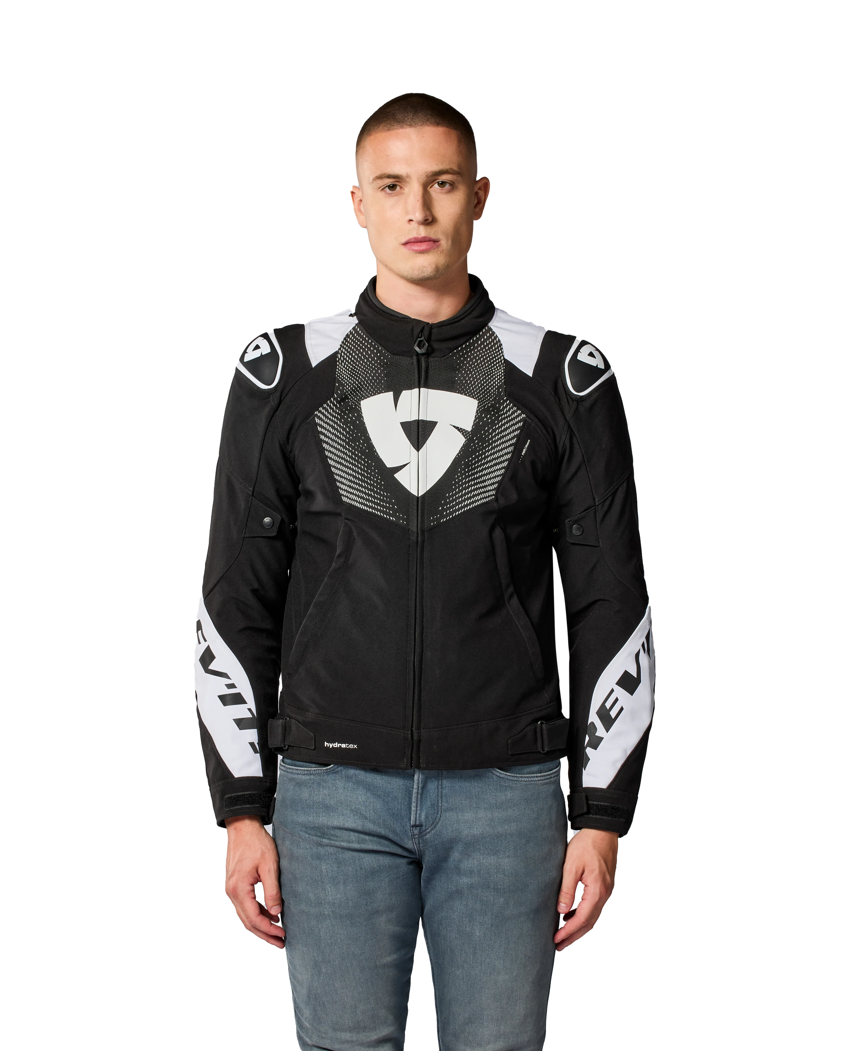 REV'IT! Hyperspeed 3 H2O Jacket - Image 20