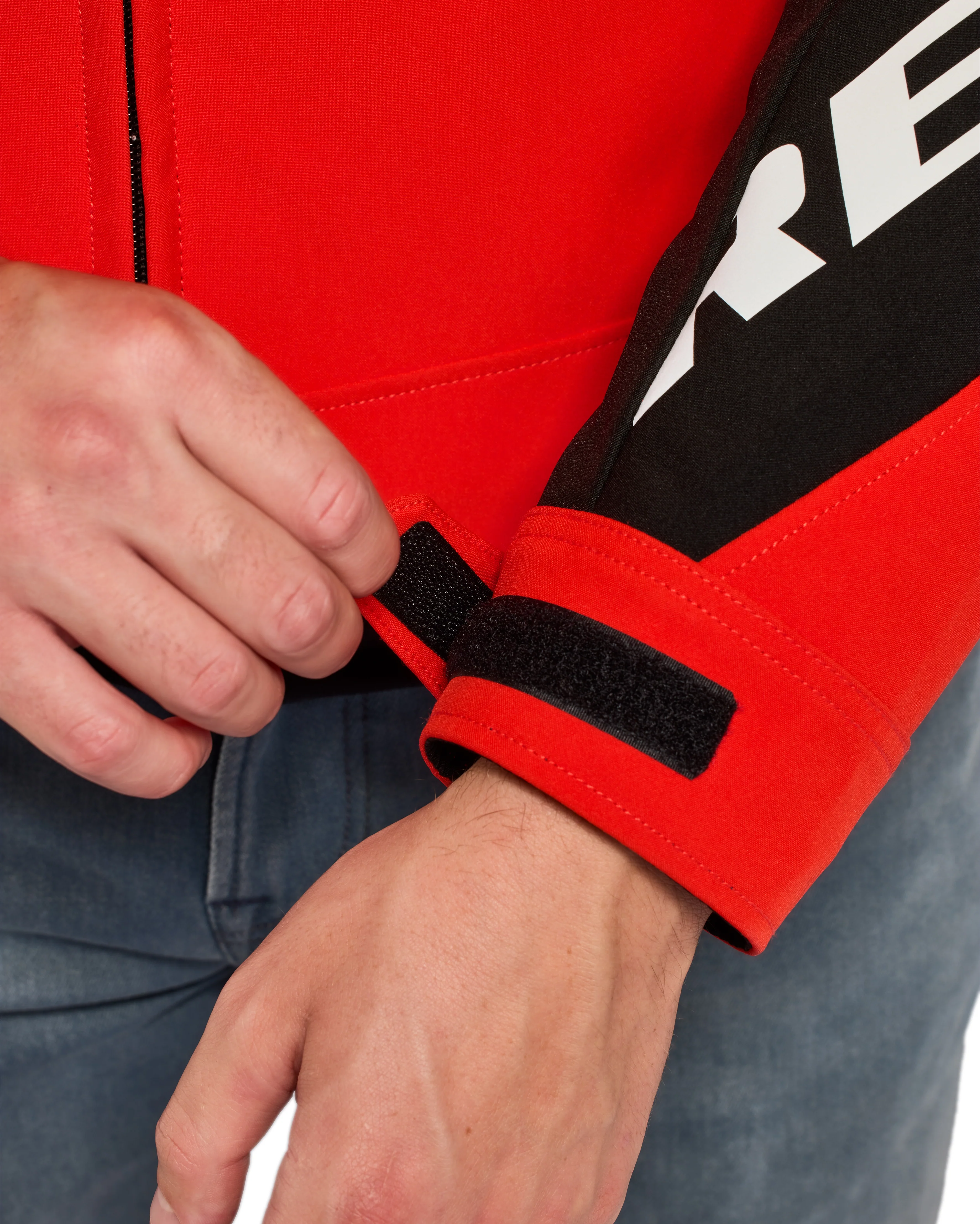 REV'IT! Hyperspeed 3 H2O Jacket - Image 28