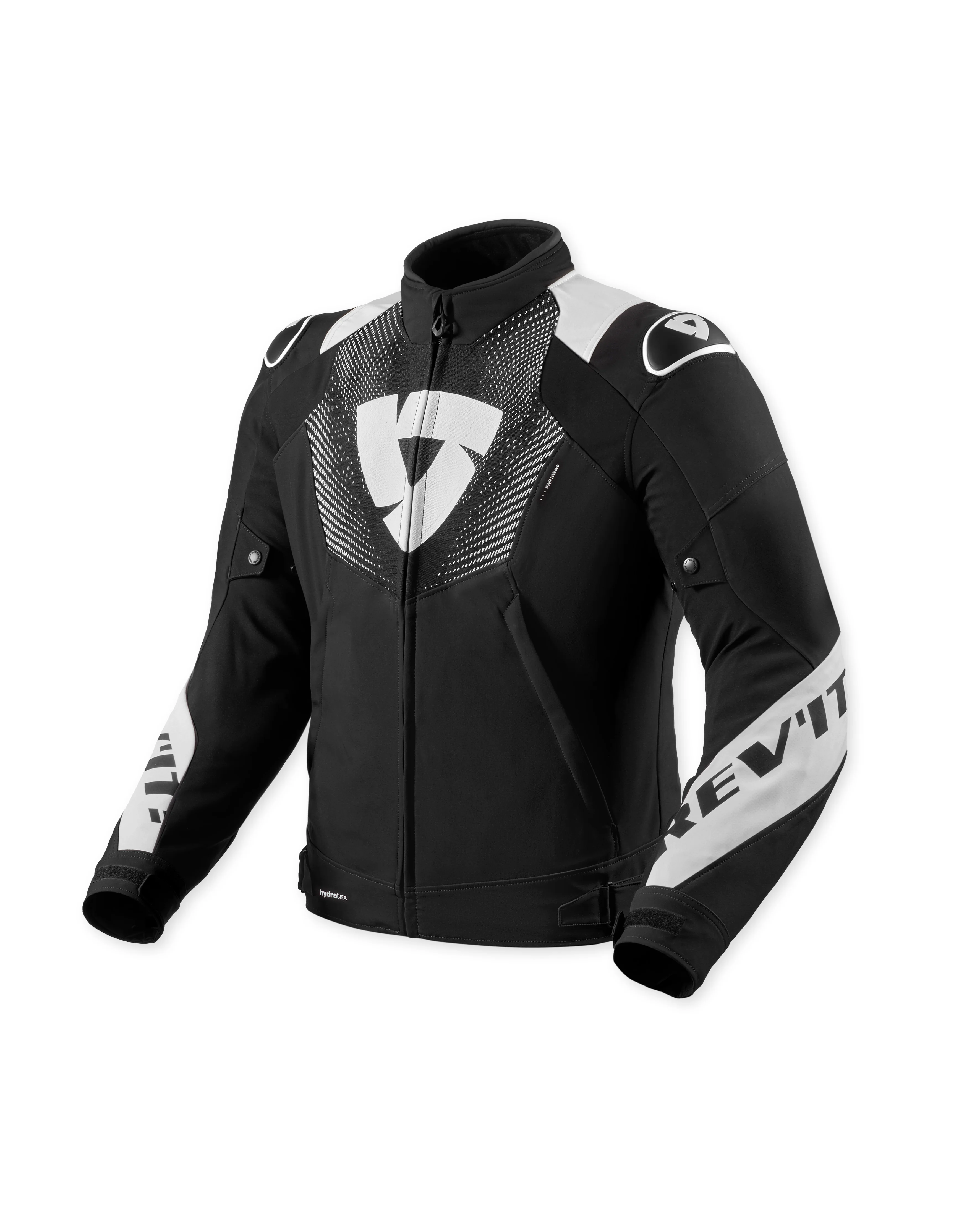 REV'IT! Hyperspeed 3 H2O Jacket - Image 3