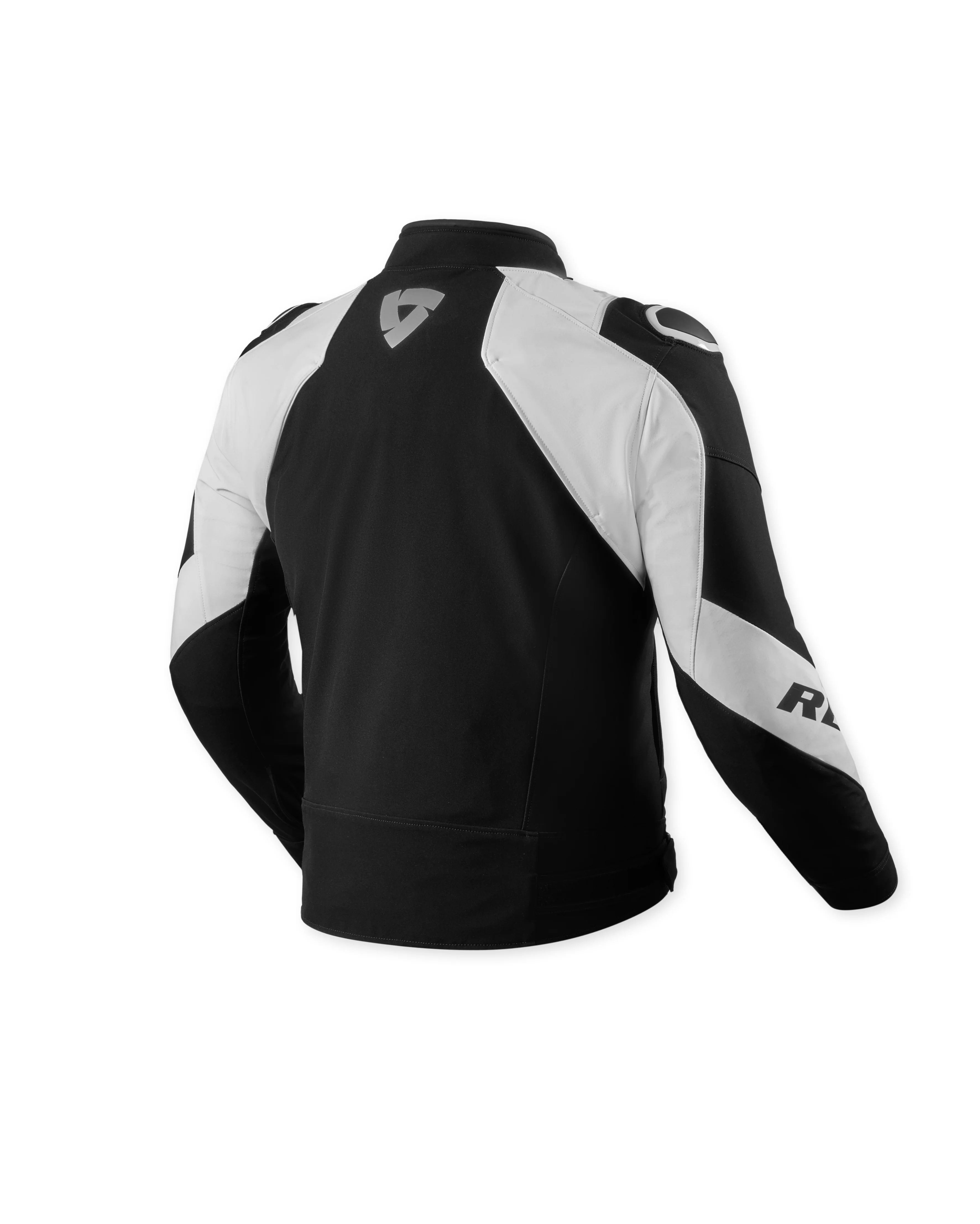 REV'IT! Hyperspeed 3 H2O Jacket - Image 4