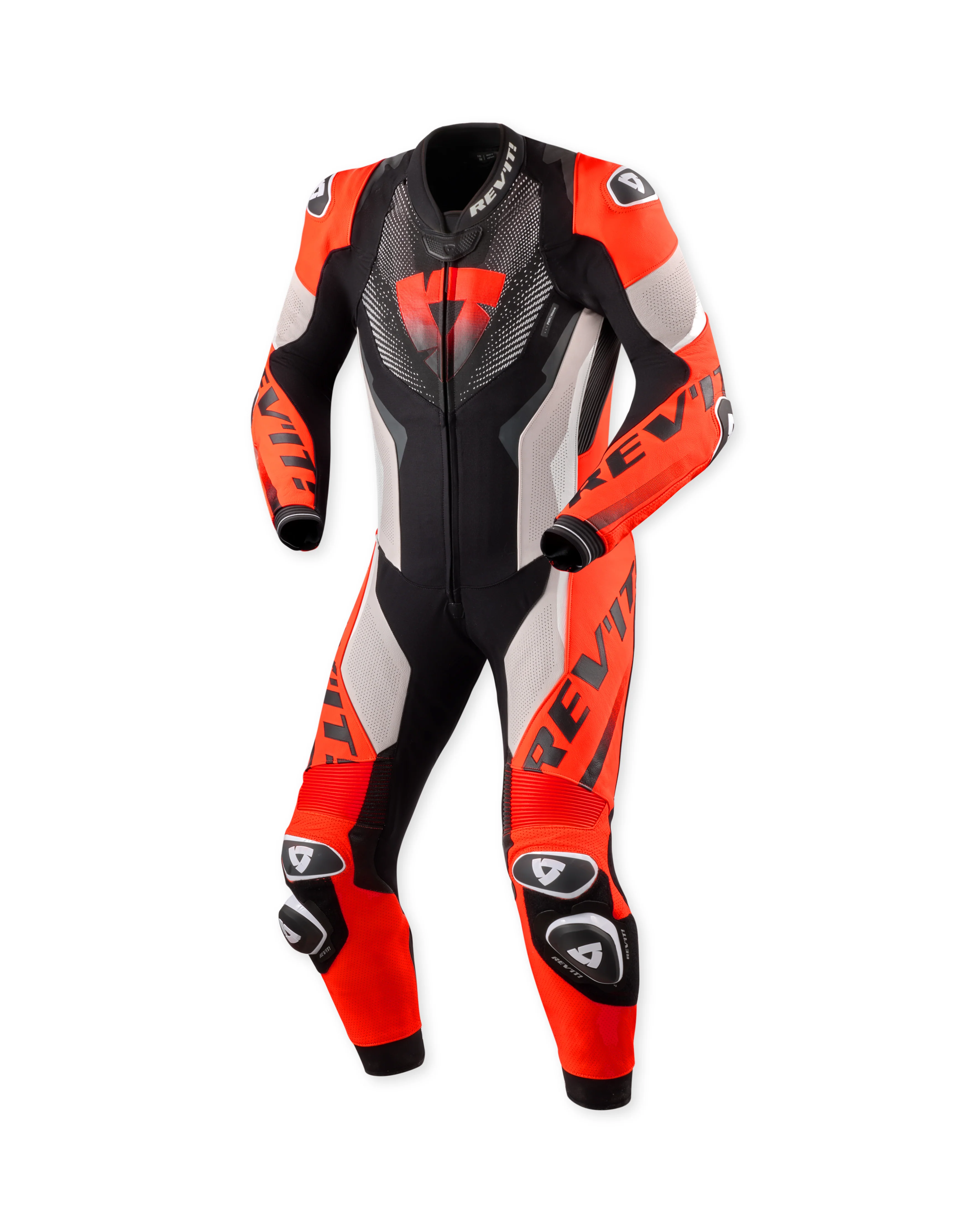 REV'IT! Hyperspeed 3 One Piece Suit - Image 5