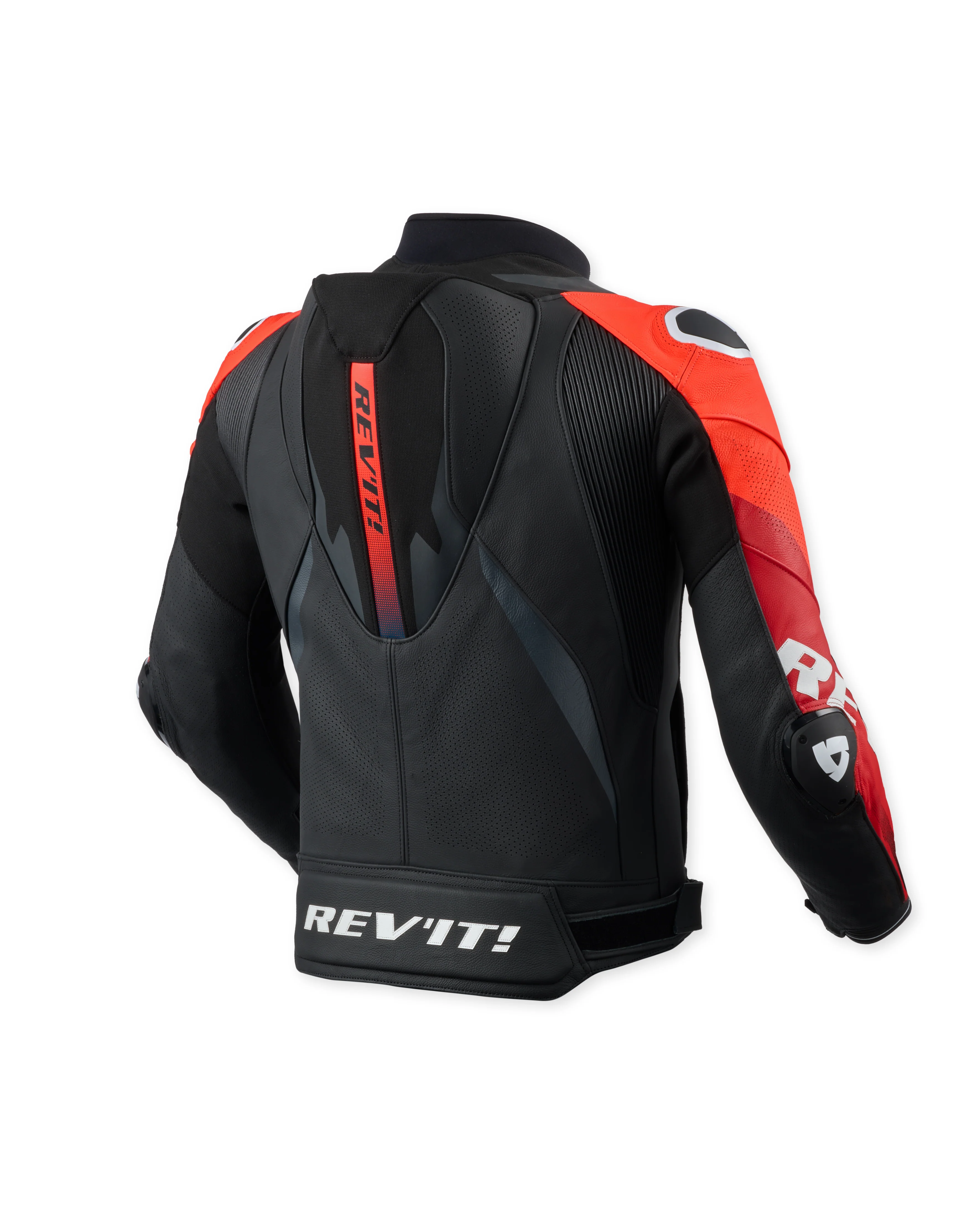 REV'IT! Hyperspeed 3 Pro Jacket - Image 2
