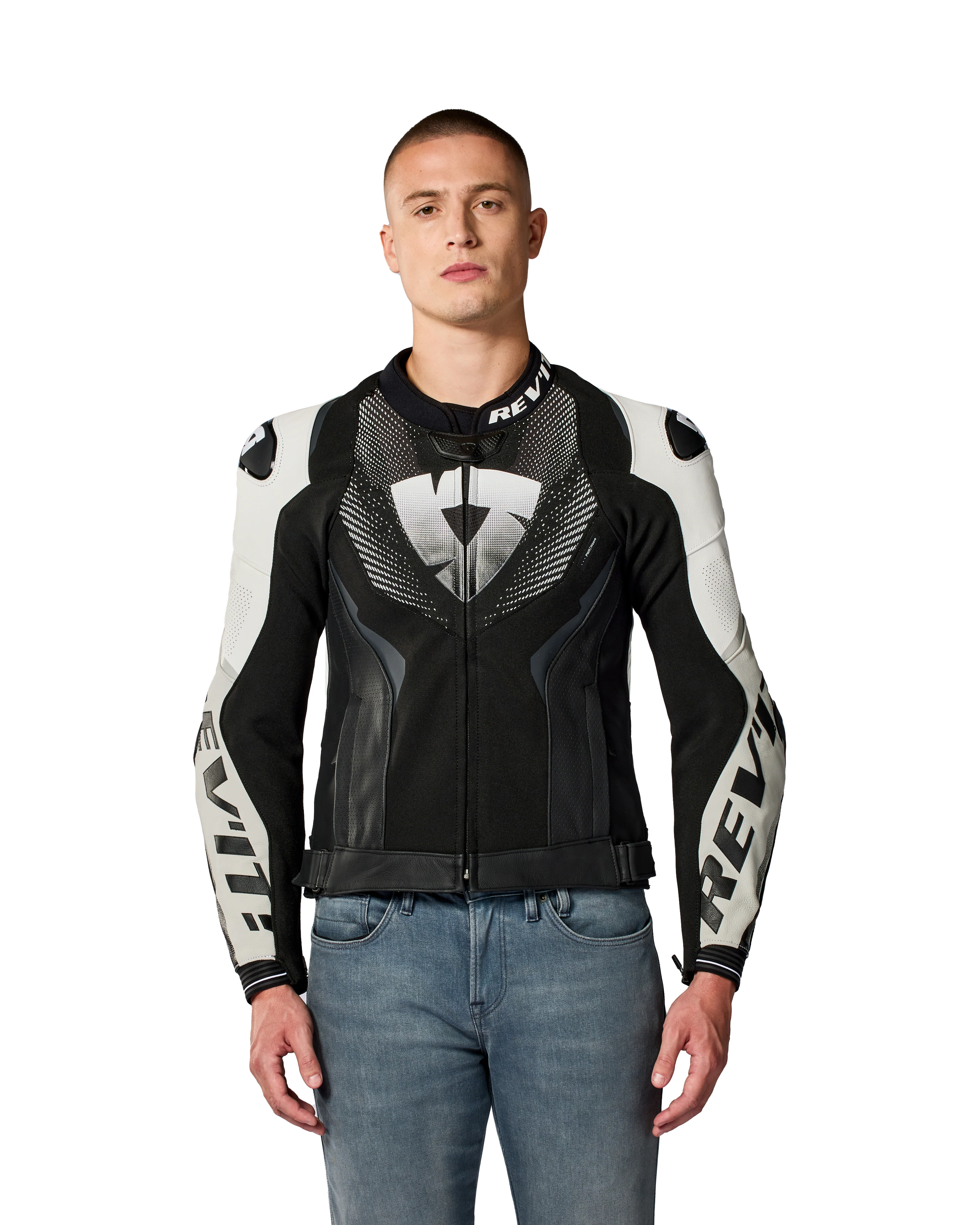 REV'IT! Hyperspeed 3 Pro Jacket - Image 23
