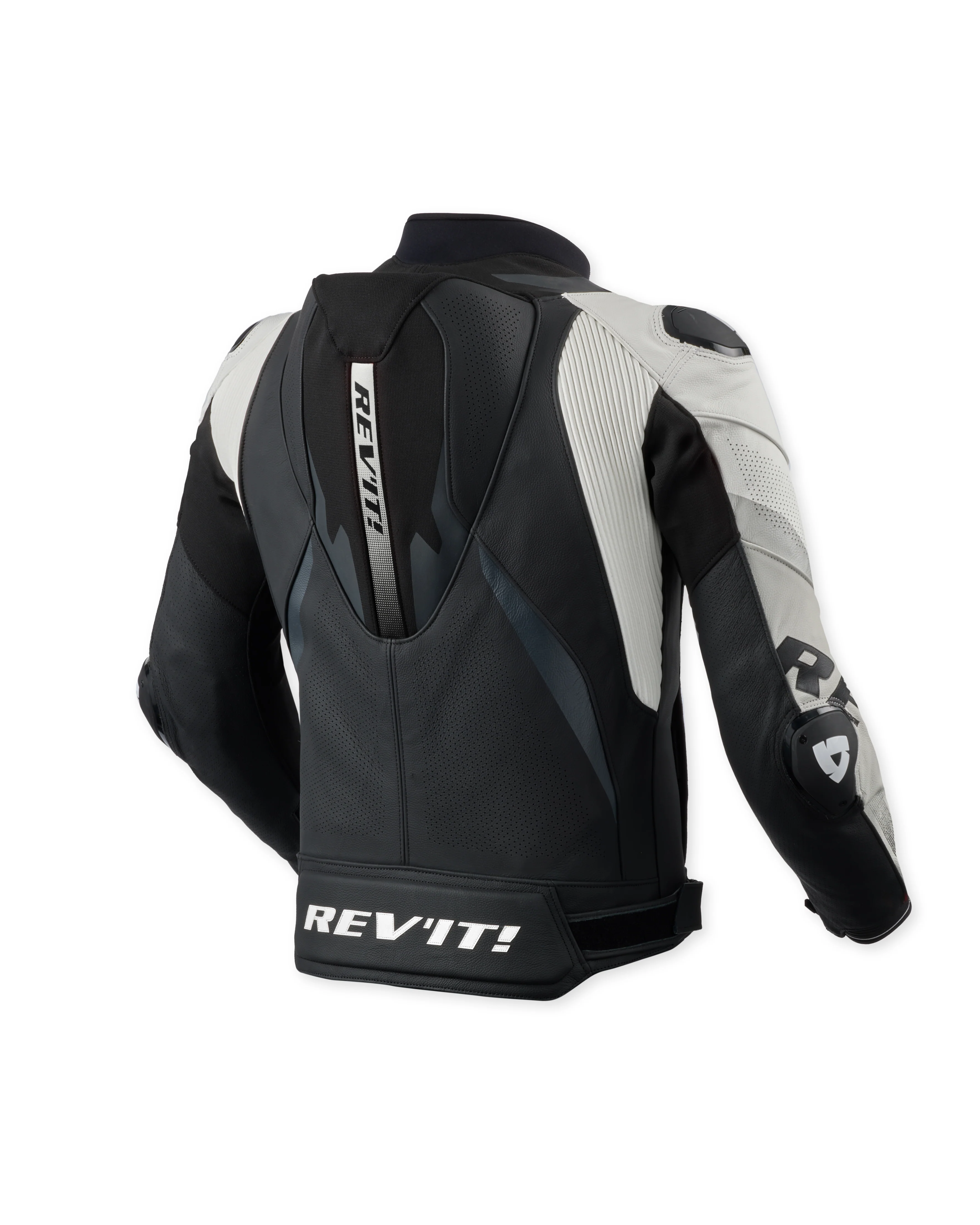 REV'IT! Hyperspeed 3 Pro Jacket - Image 4