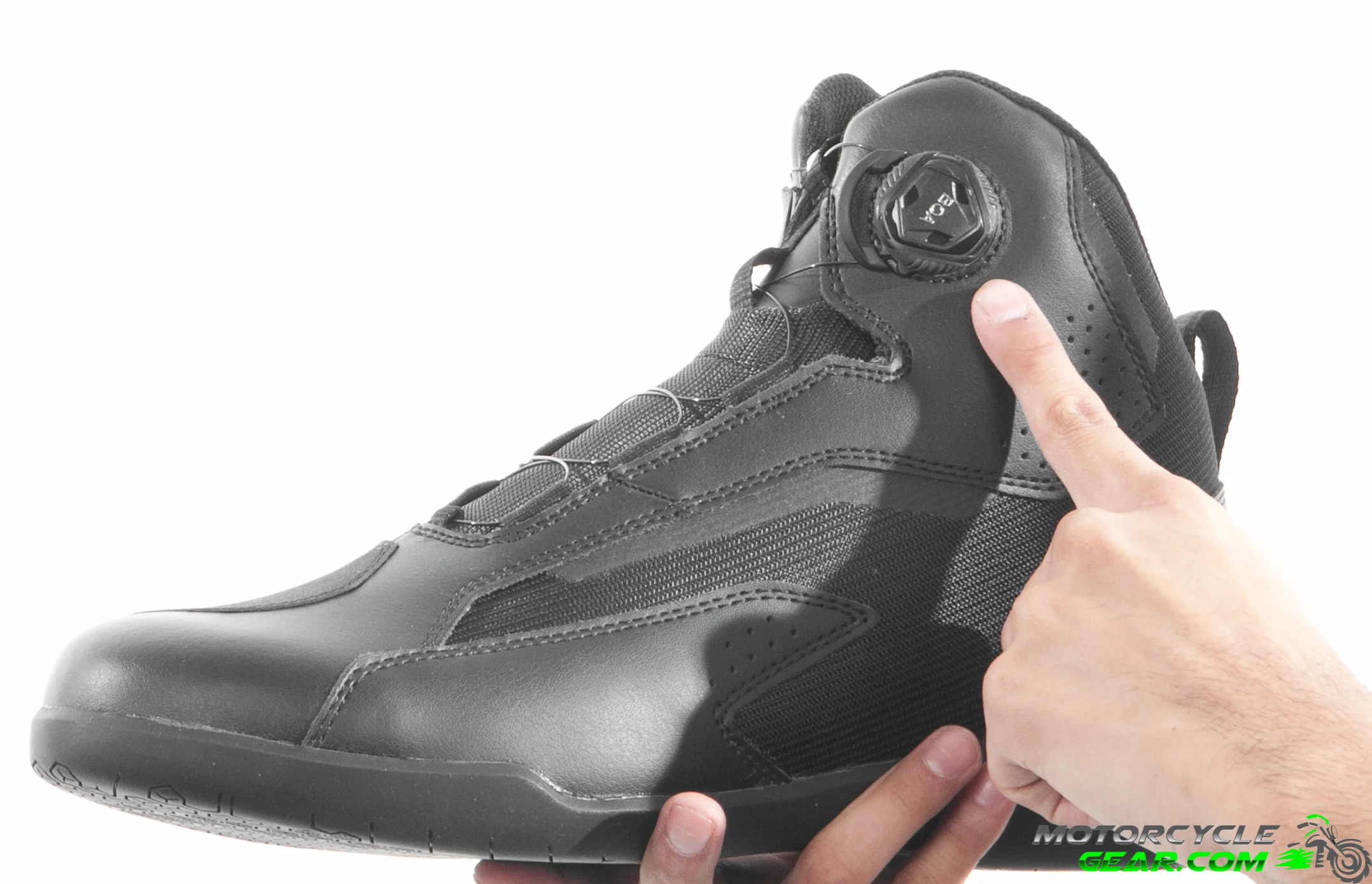 REV'IT! Jetspeed Pro Shoes - Image 3
