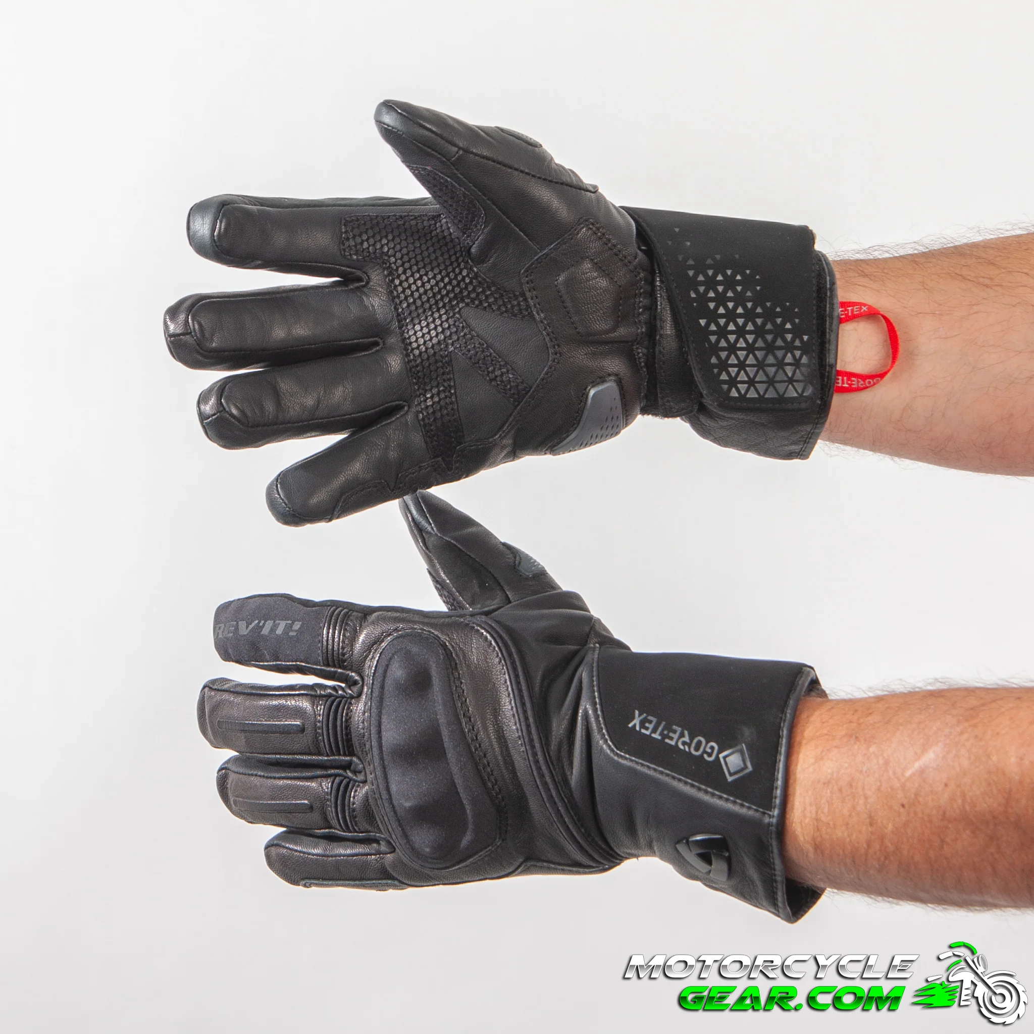 REV'IT! Kodiak 2 GTX Gloves - Image 2