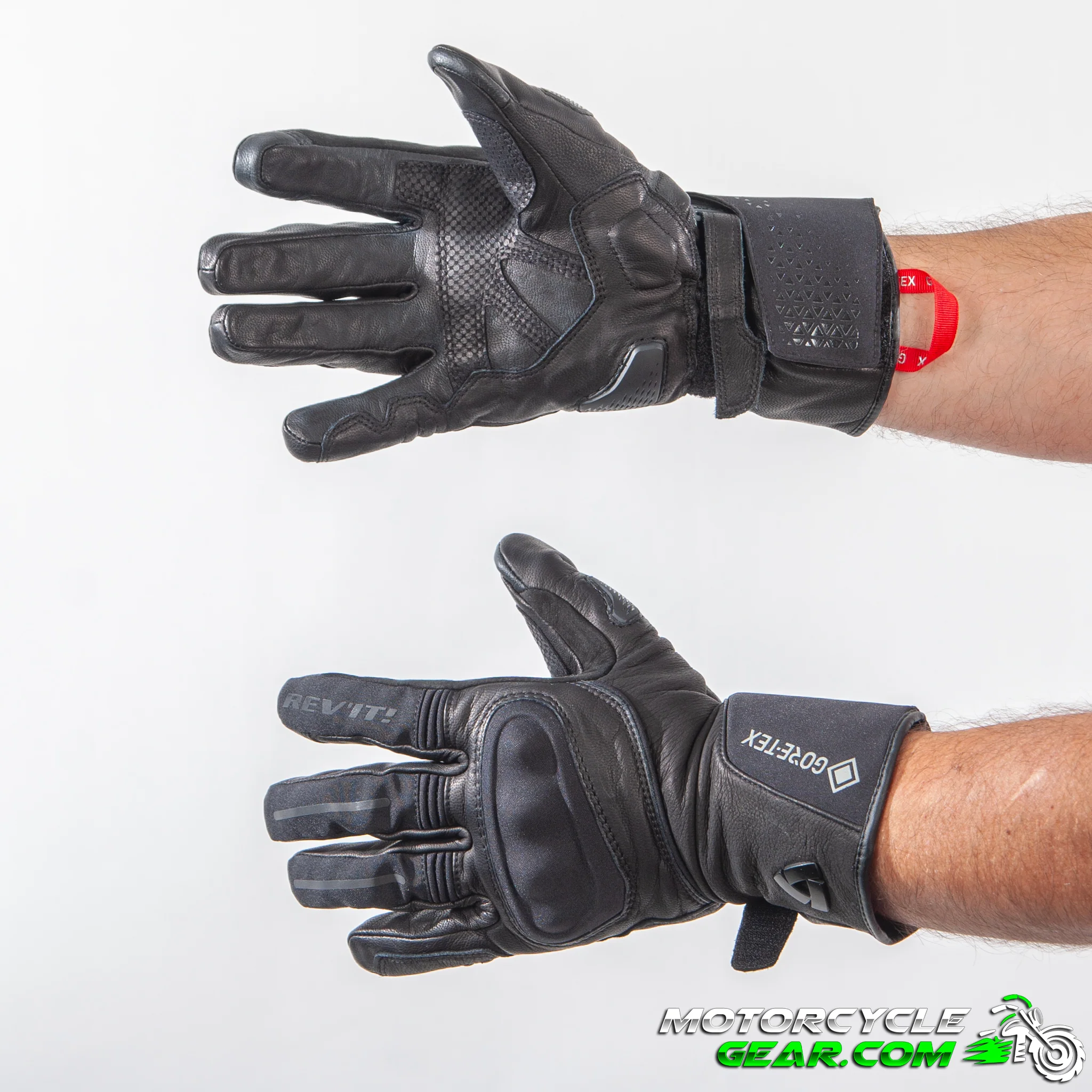 REV'IT! Lacus GTX Gloves - Image 3