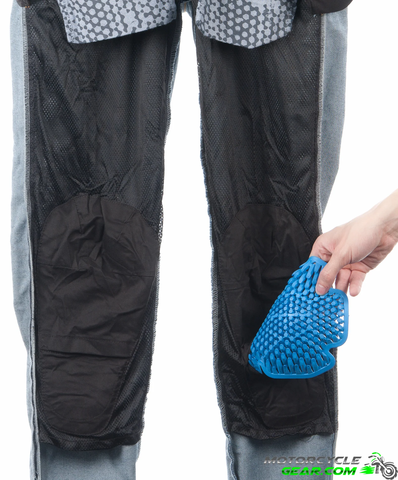 REV'IT! Lewis Selvedge TF Jeans - Image 14