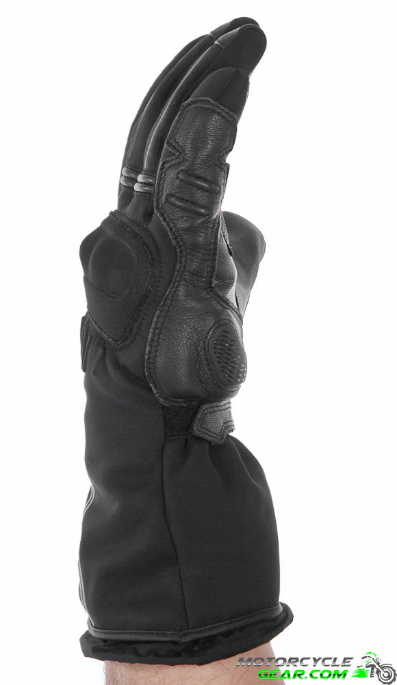 REV'IT! Liberty H2O Heated Gloves For Women - Image 7