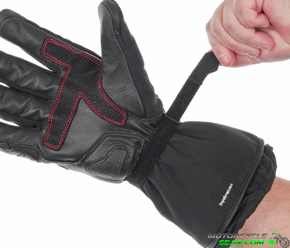 REV'IT! Liberty H2O Heated Gloves For Women - Image 8