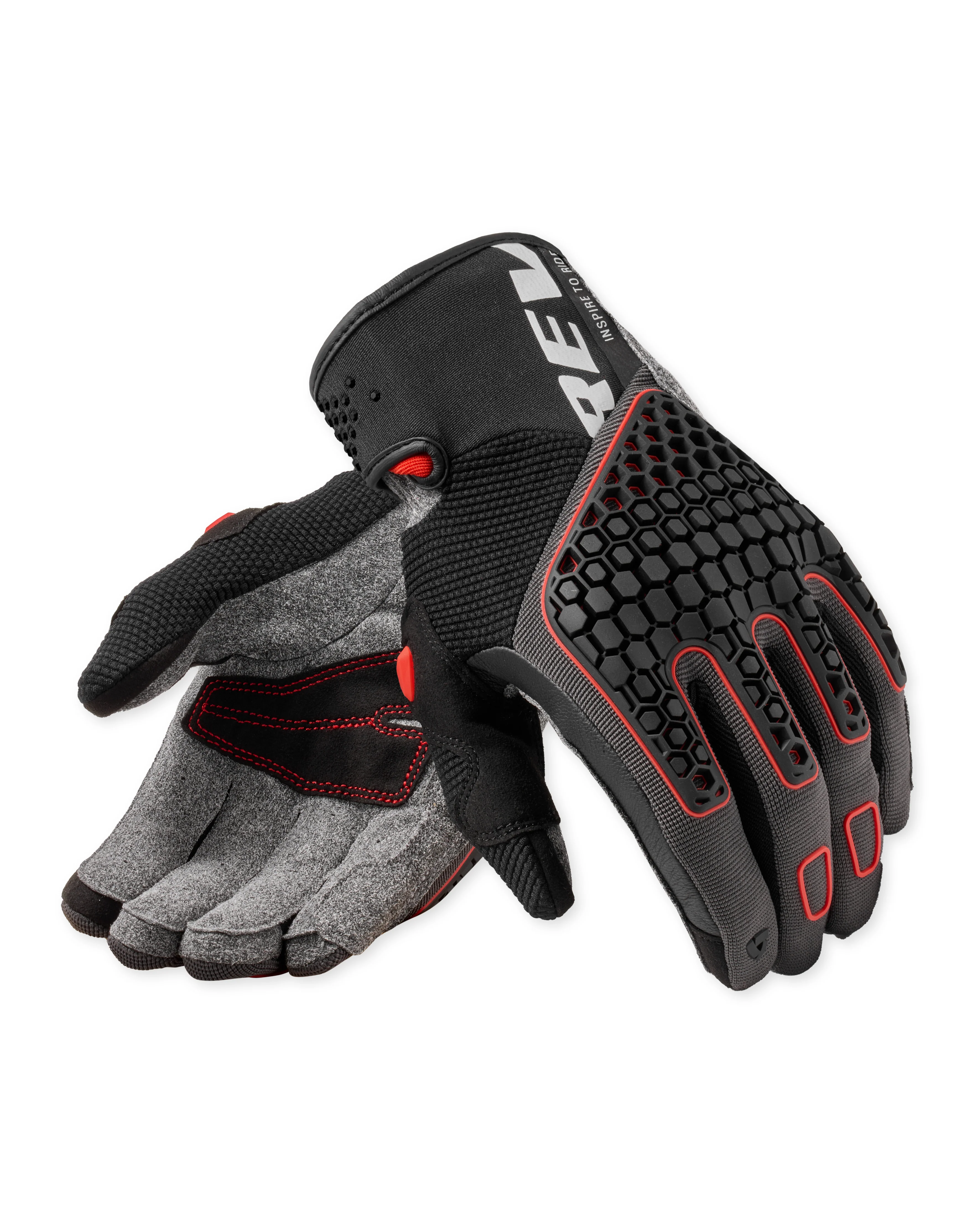REV'IT! Mangrove 2 Gloves - Image 10