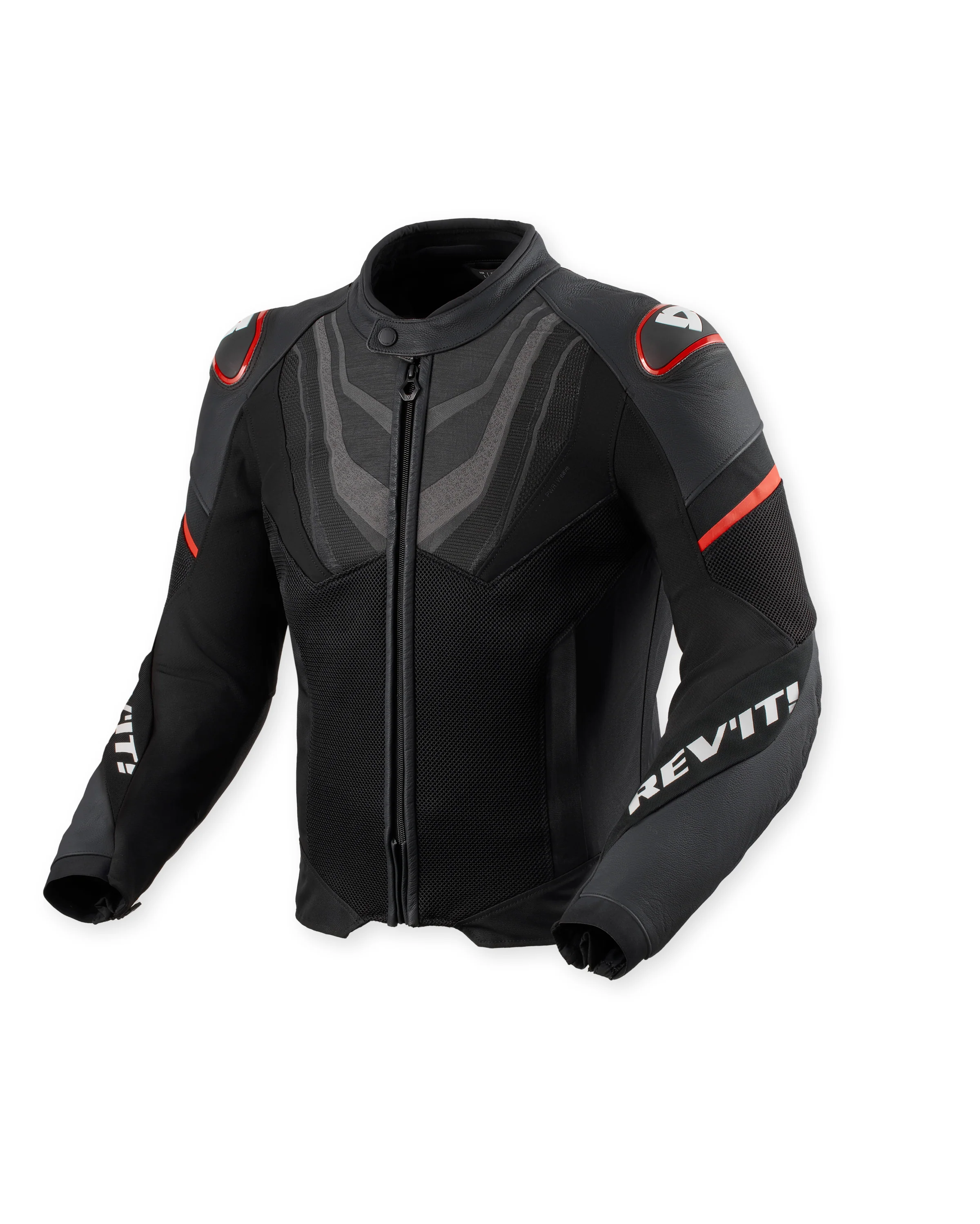 REV'IT! Mantis 3 H2O Jacket - Image 2