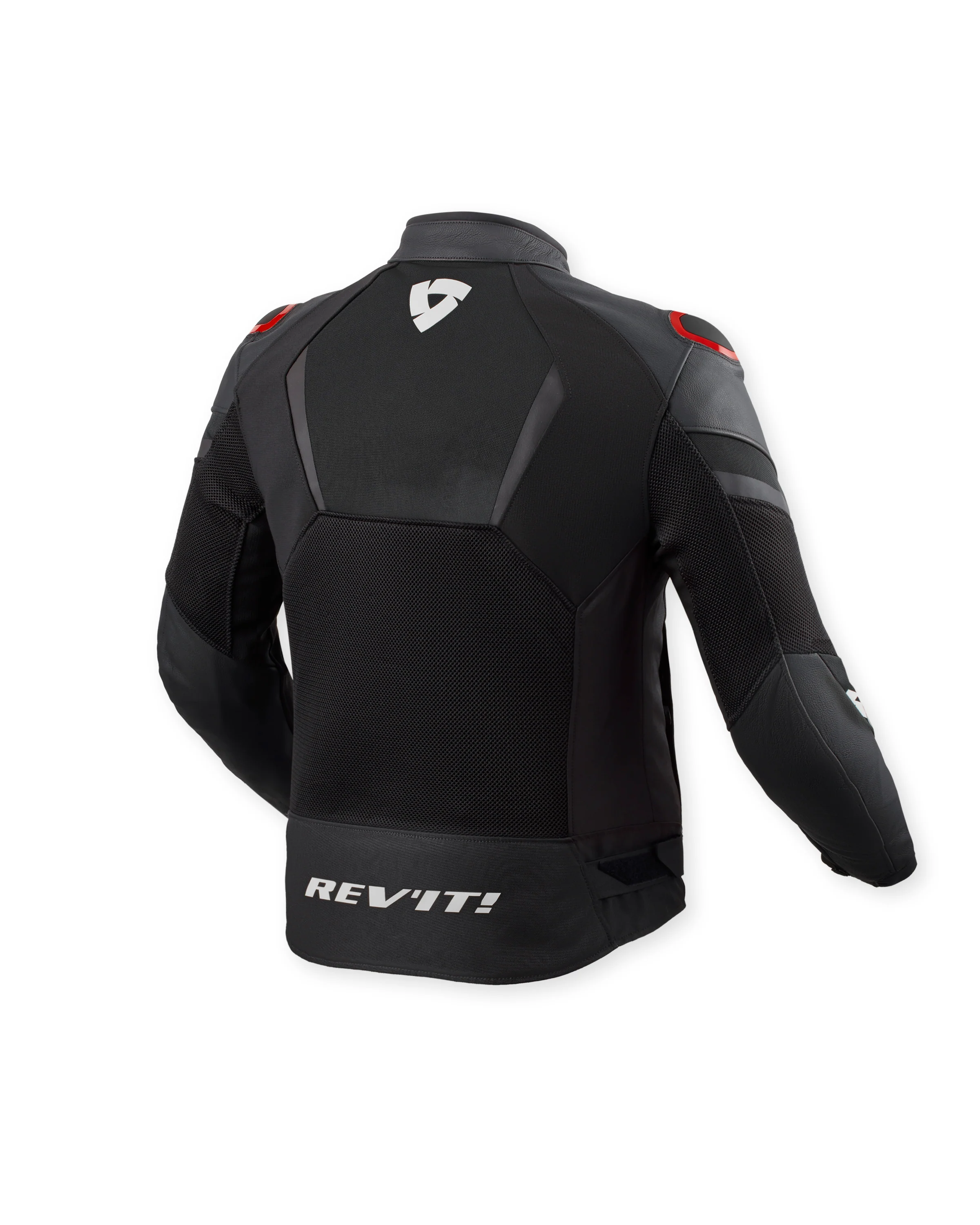 REV'IT! Mantis 3 H2O Jacket - Image 4